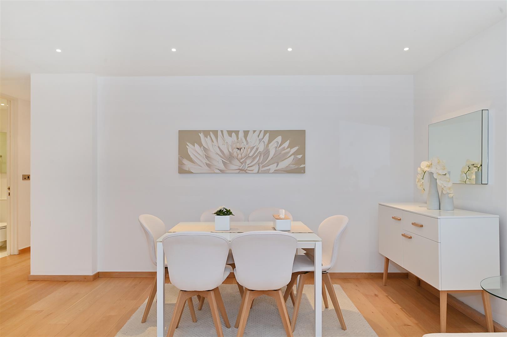 Greville House, Kinnerton Street, Belgravia SW1X