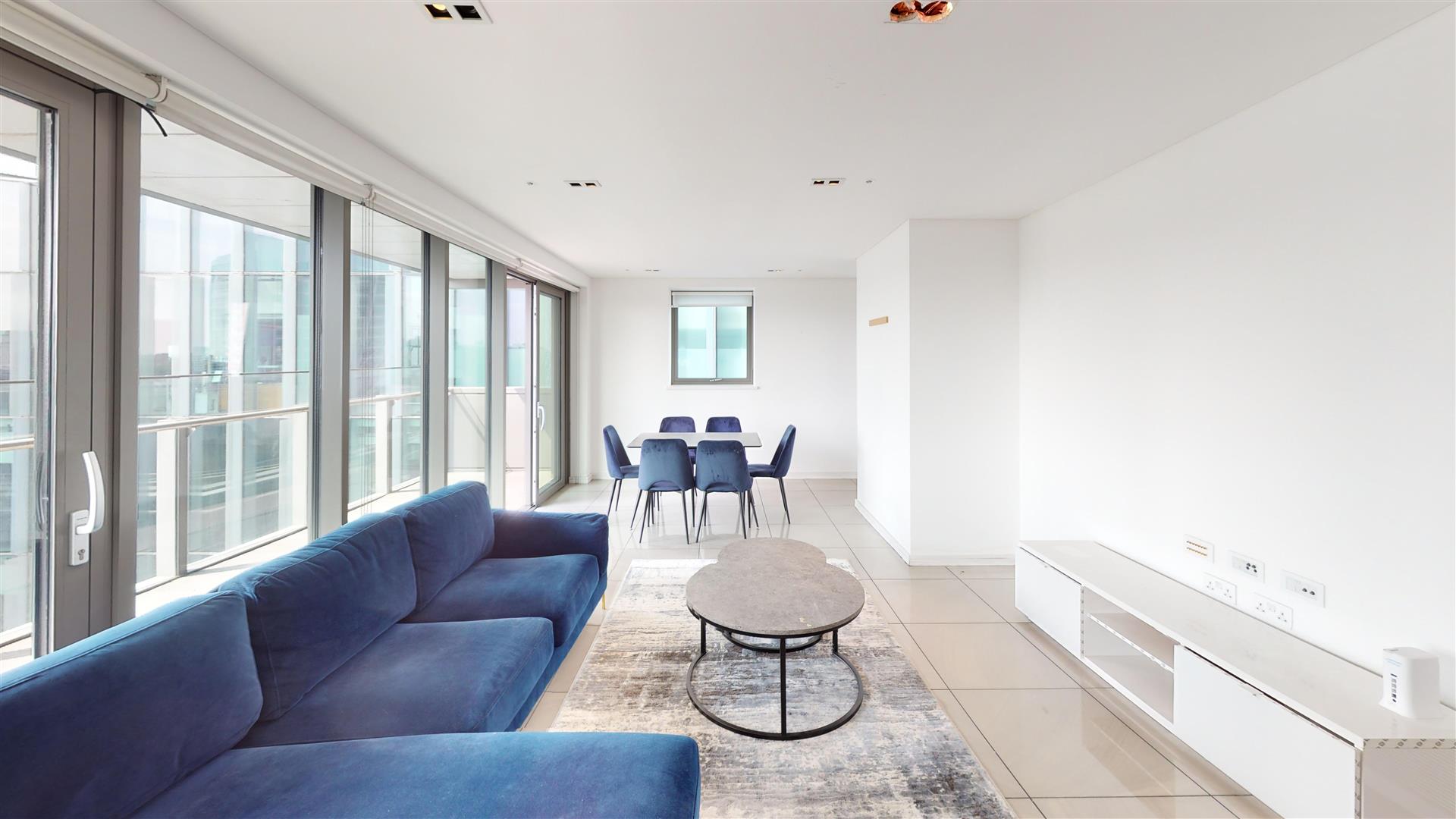 The Triton Building, 20 Brock Street, NW1