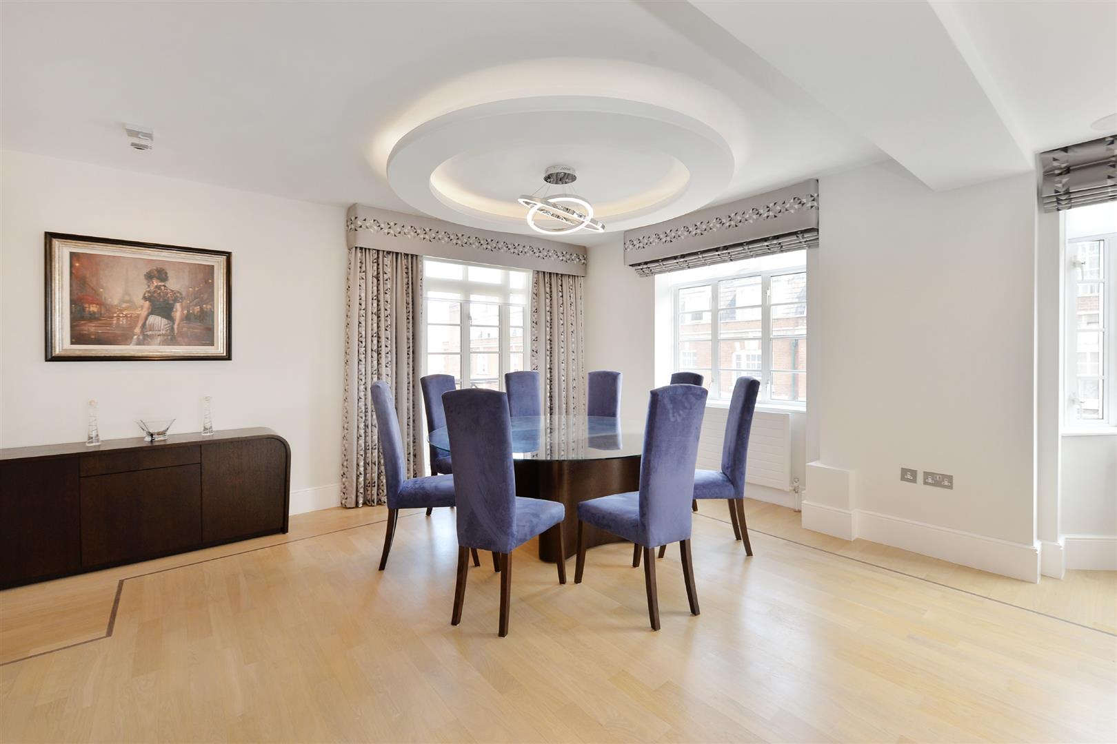 Fursecroft, George Street, Marylebone W1H