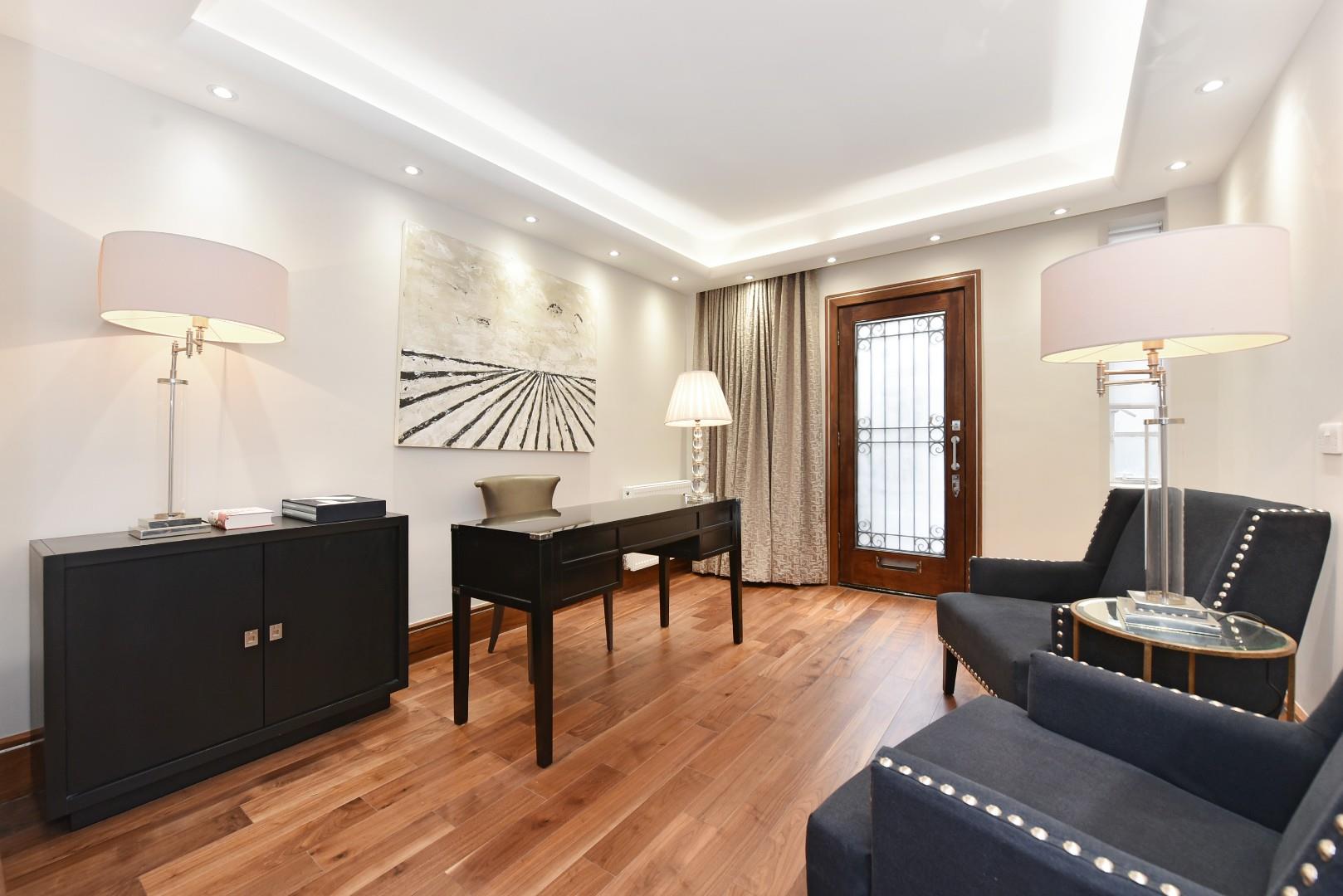 George Street, Marylebone, London W1H