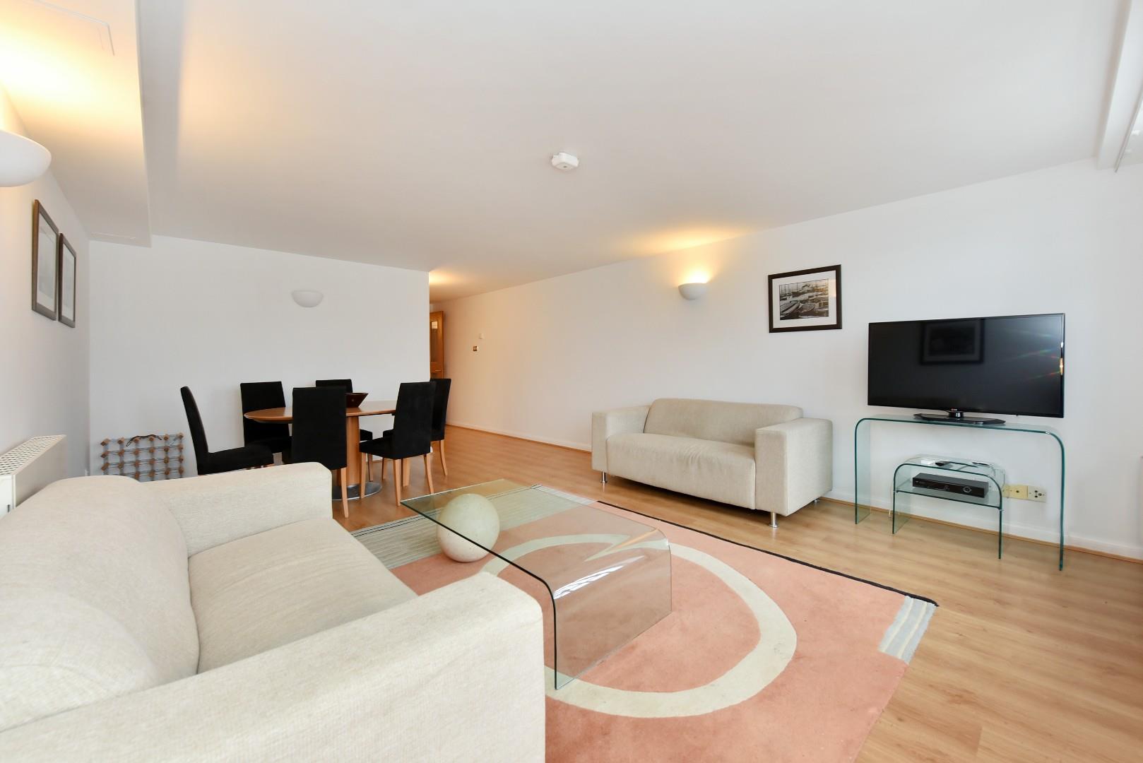 Merchant Court, Wapping Wall, London