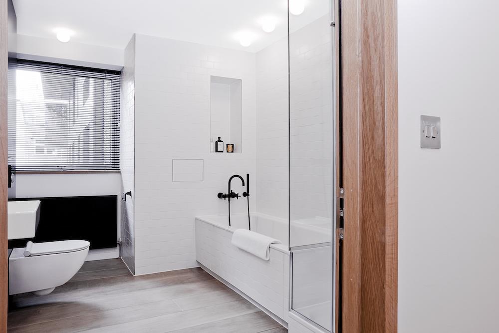 Weymouth Street, Marylebone W1