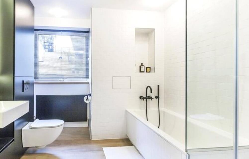 Weymouth Street, Marylebone W1