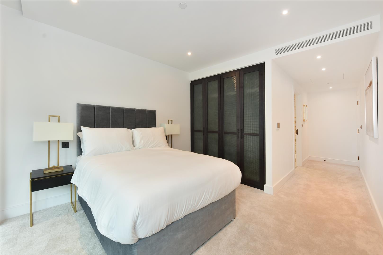 Fitzroy House, Prince Of Wales Drive, Battersea, London SW11