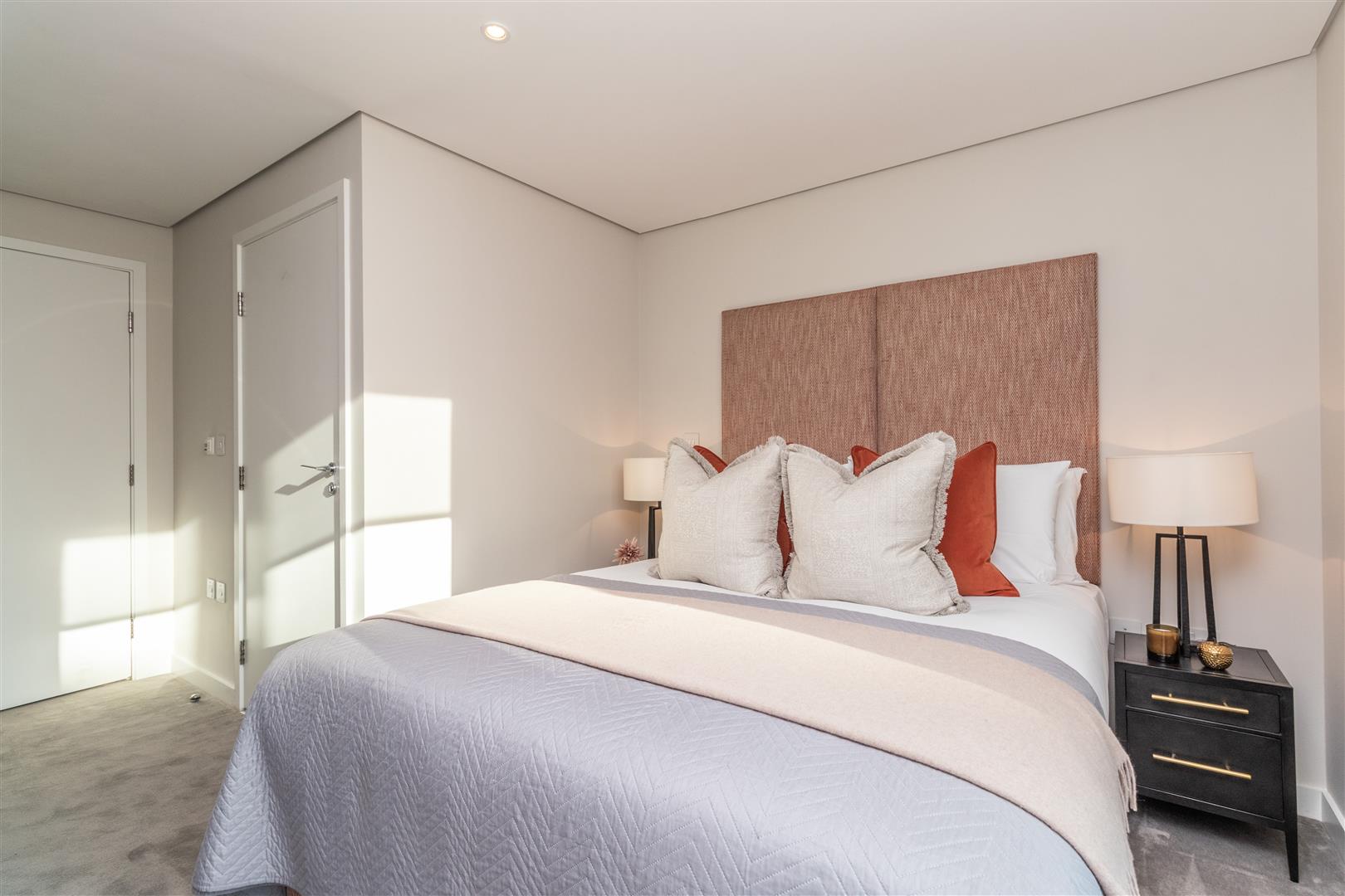 Merchant Square, Paddington, W2