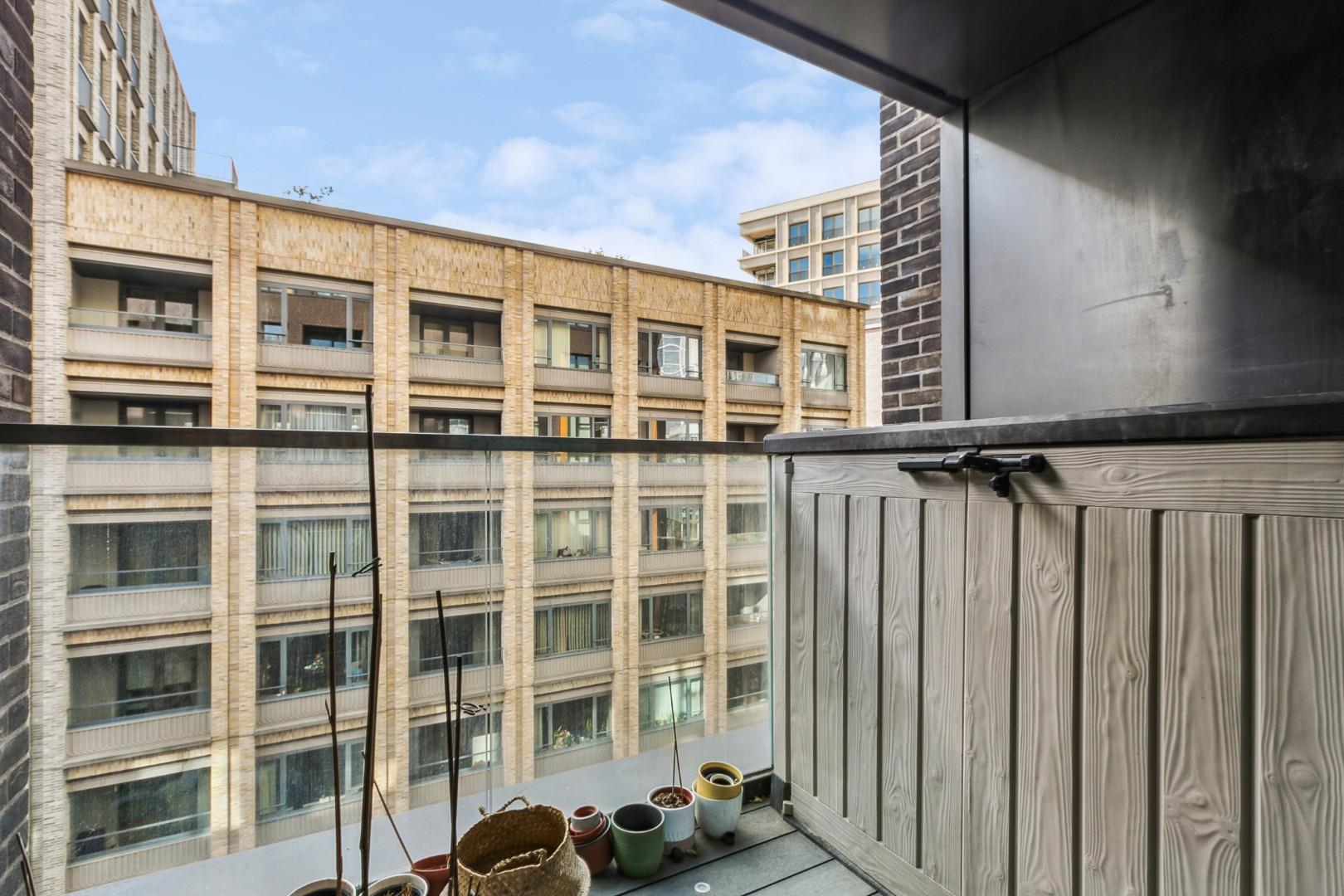 Haines House, 10 Charles Clowes Walk, Nine Elms SW11