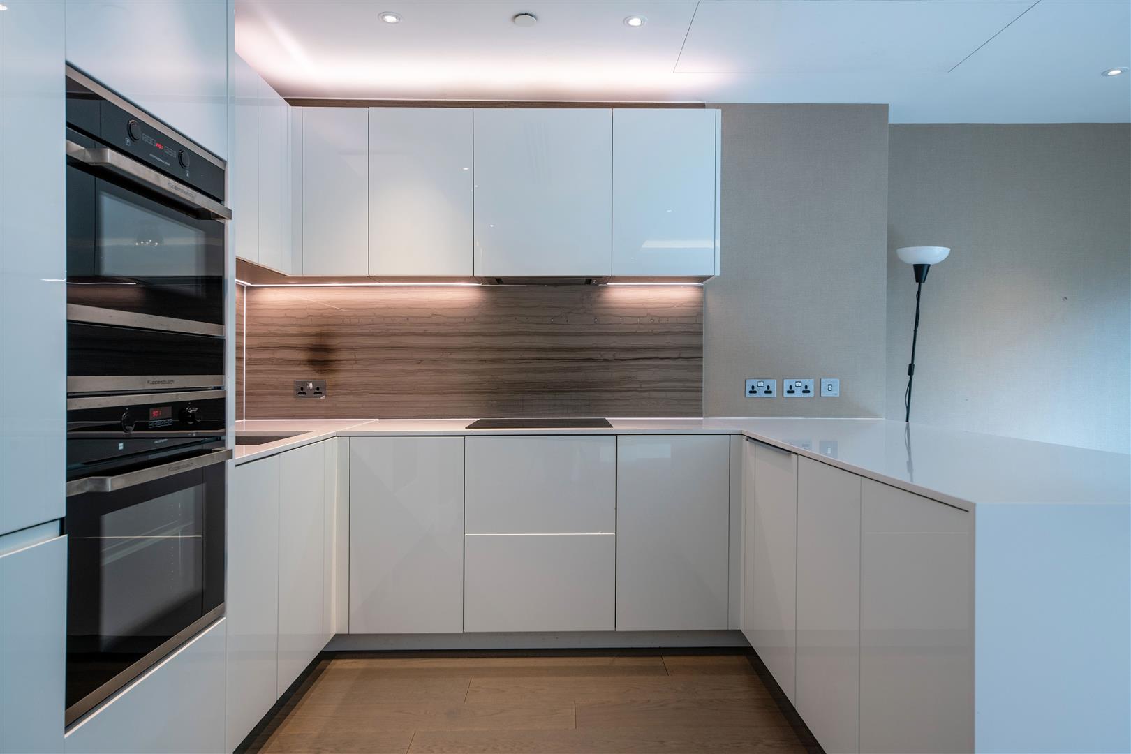 By Order Of The Receiver – Benson House, 375 Kensington High Street W14