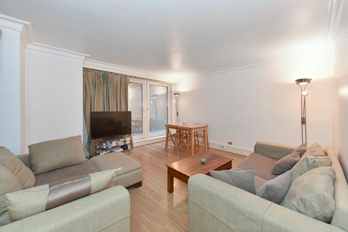 Beverly House, 133 Park Road, St Johns Wood NW8