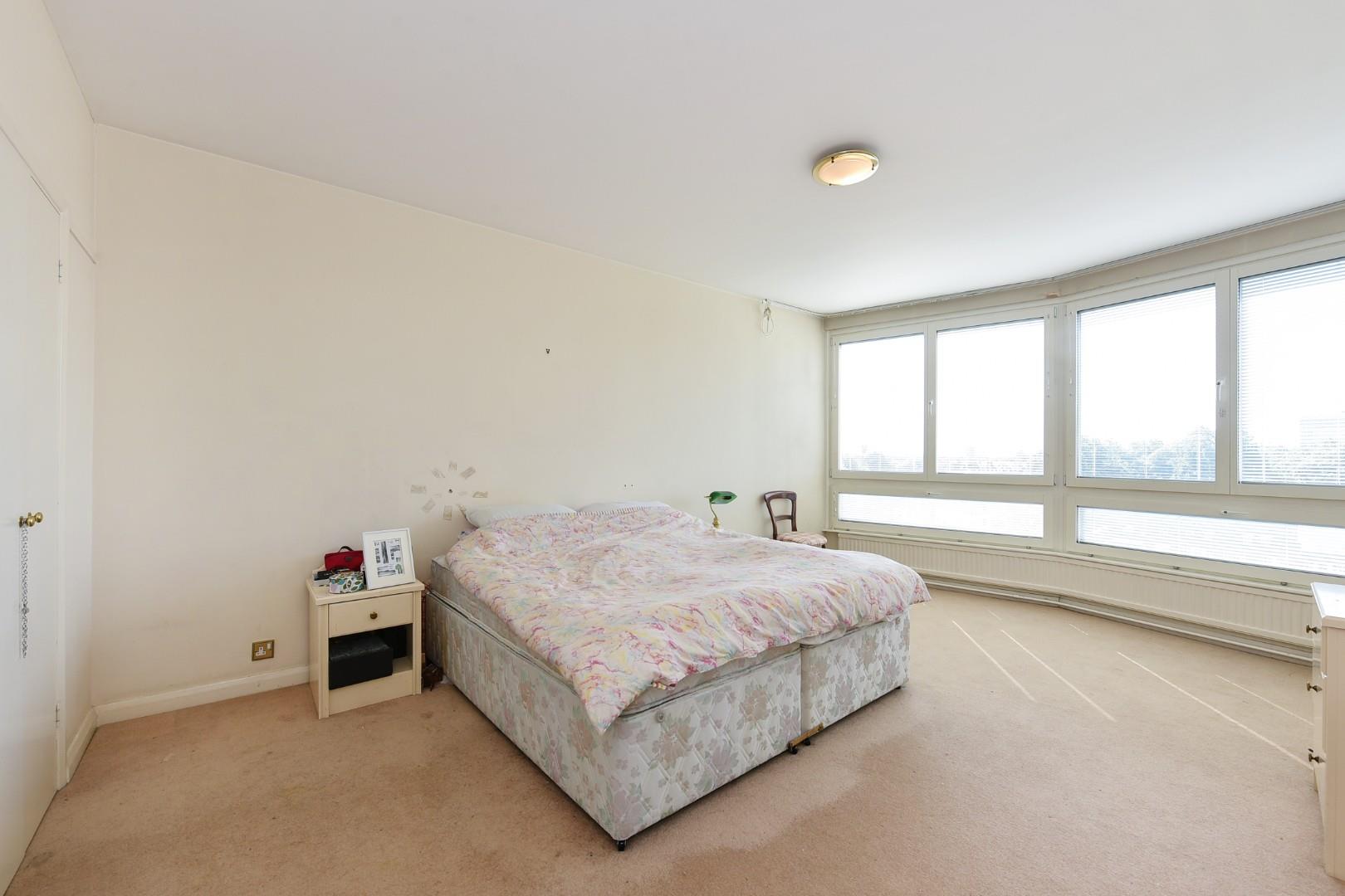 Castleacre, Hyde Park Crescent, London W2