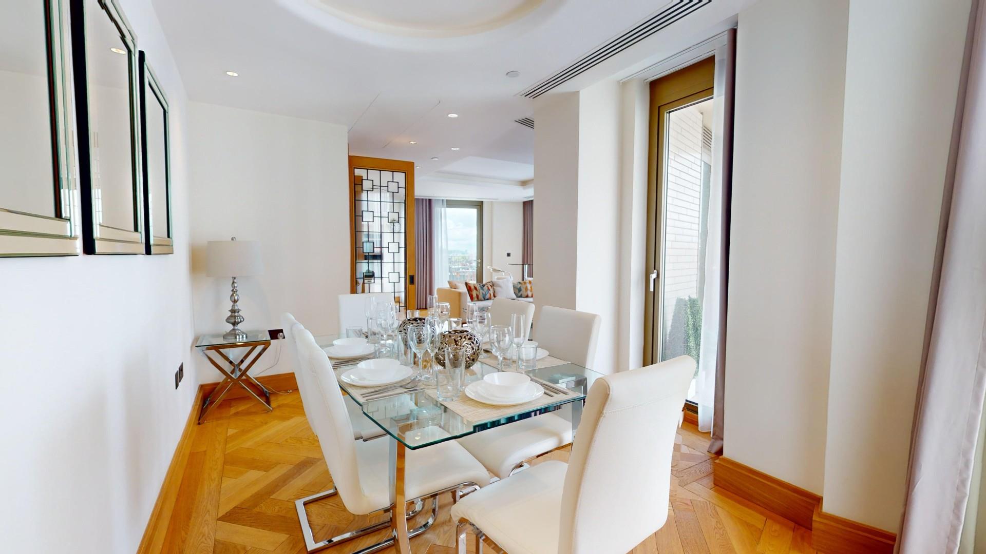 Abell House, Westminster SW1P 4FE