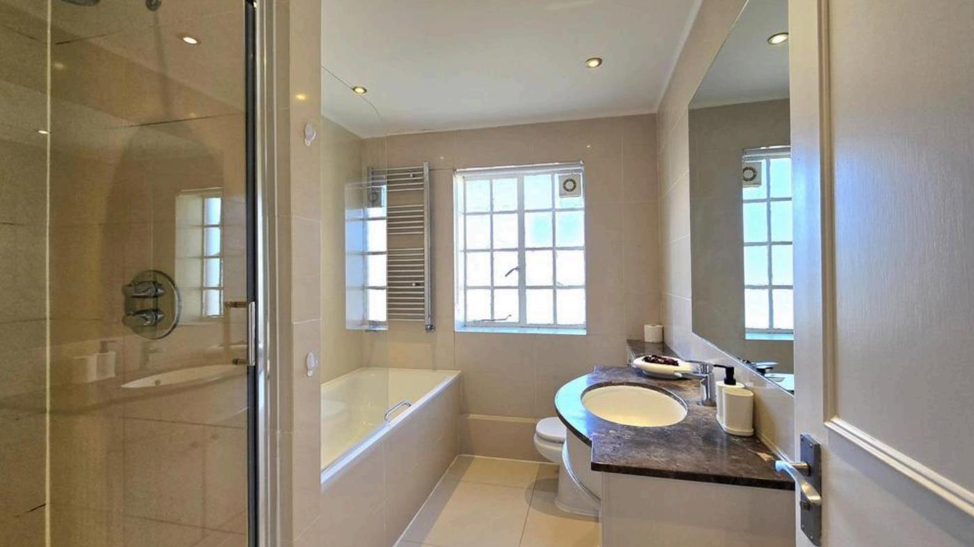 Harrowby Street, London