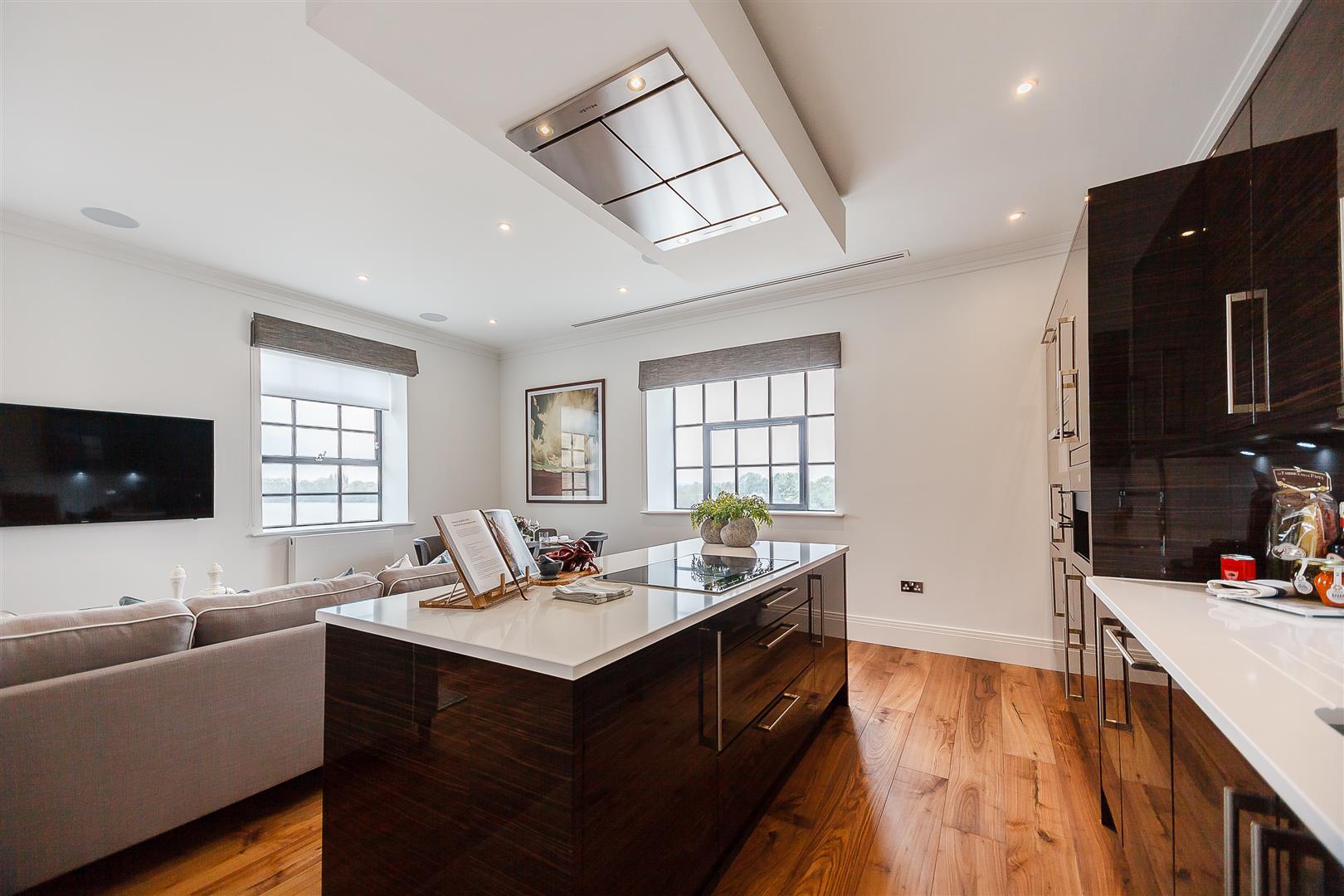 Rainville Road, London, W6