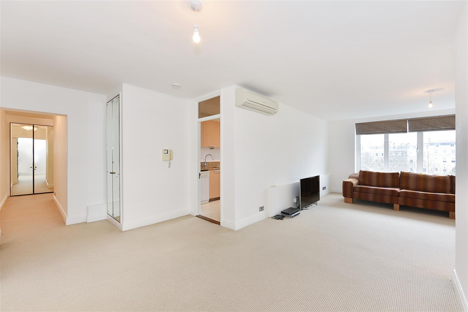 Campbell Court, 1-7 Queens Gate Gardens, London SW7