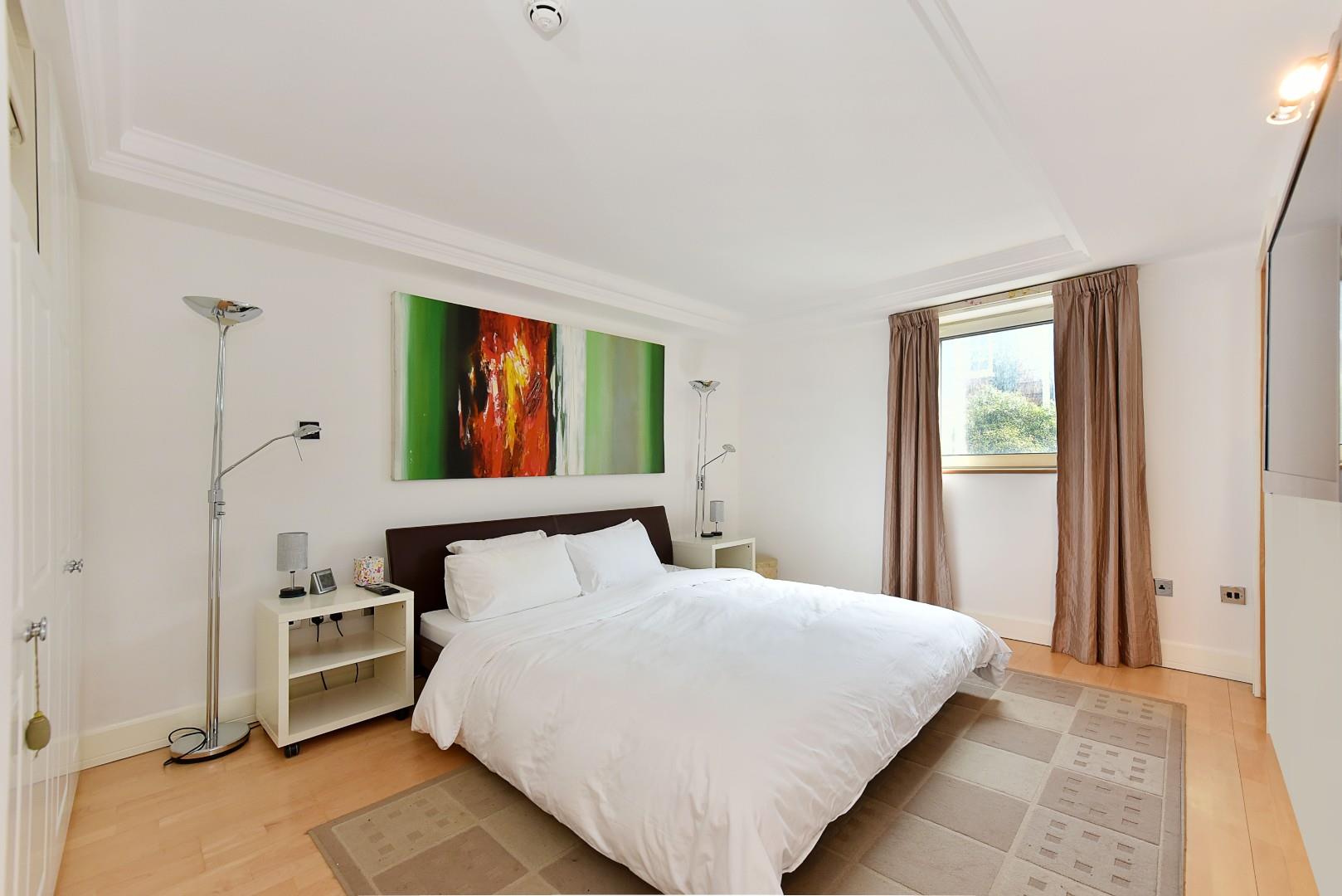 By Order Of The Receiver – Regents Park House, London NW8