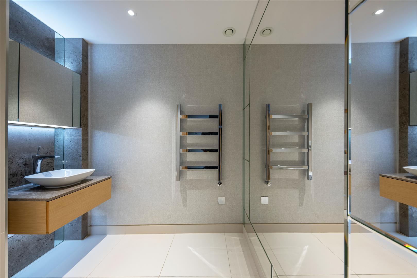 By Order Of The Receiver – Benson House, 375 Kensington High Street W14