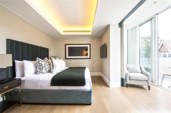 Duke Street, London, Mayfair London, W1