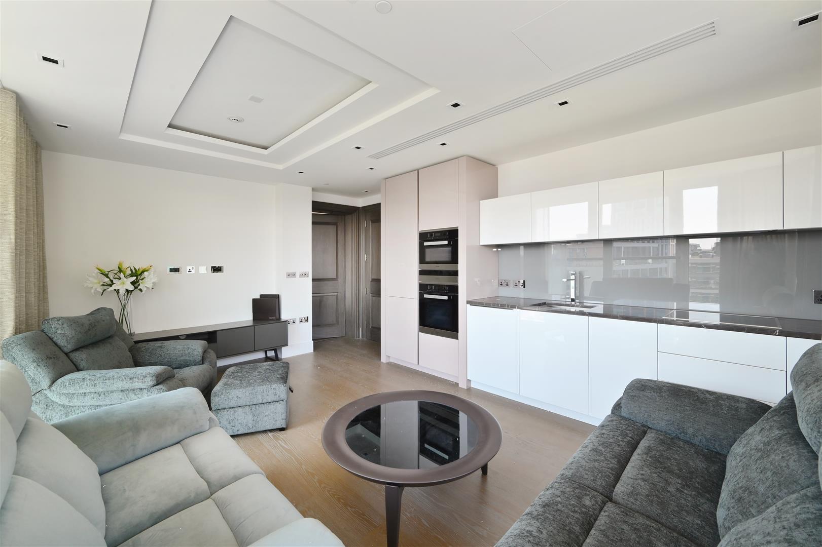 Lord Kensington House, 375 Kensington High Street,, London W14