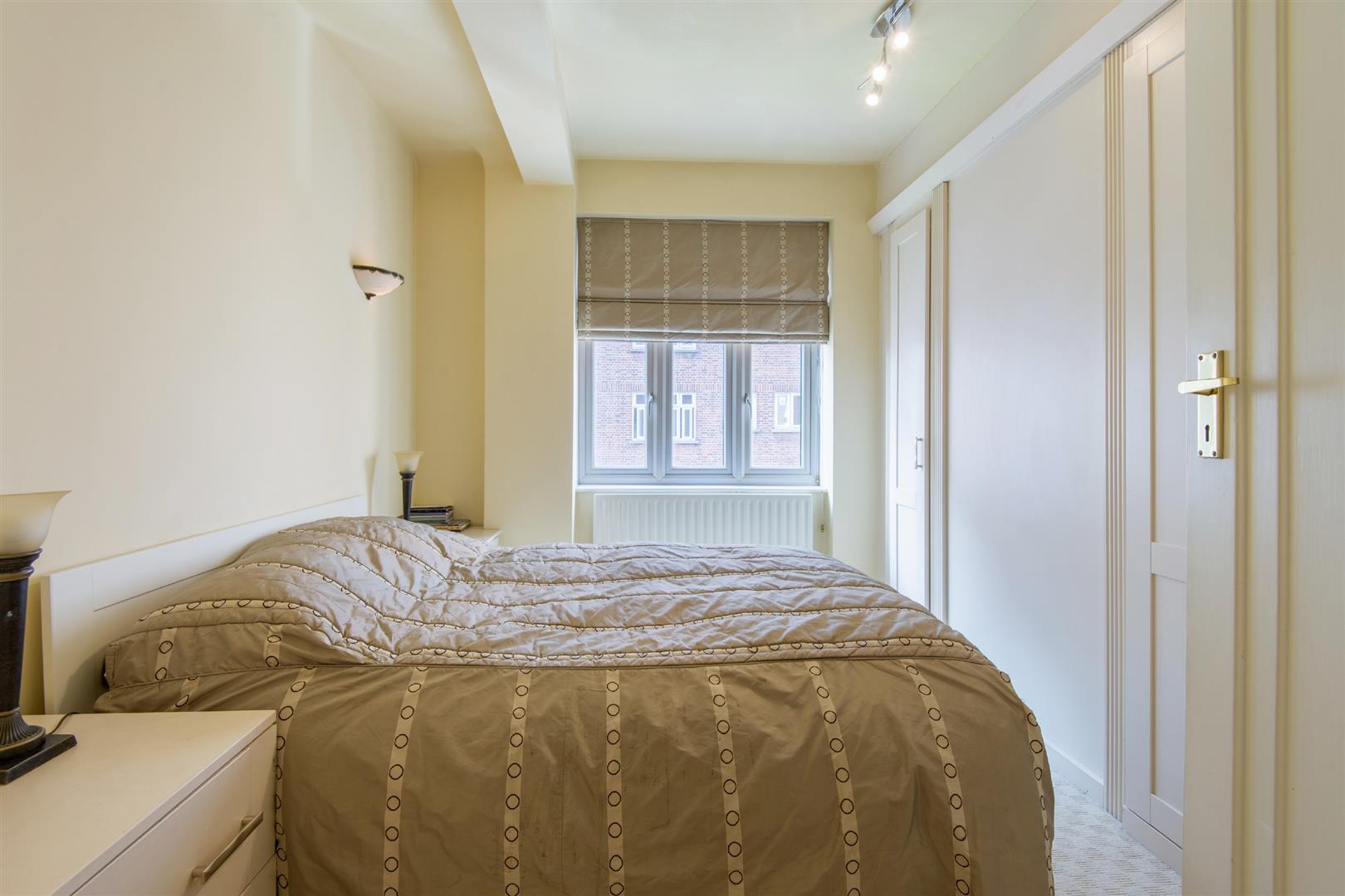 Grove Hall Court, Hall Road, St Johns Wood