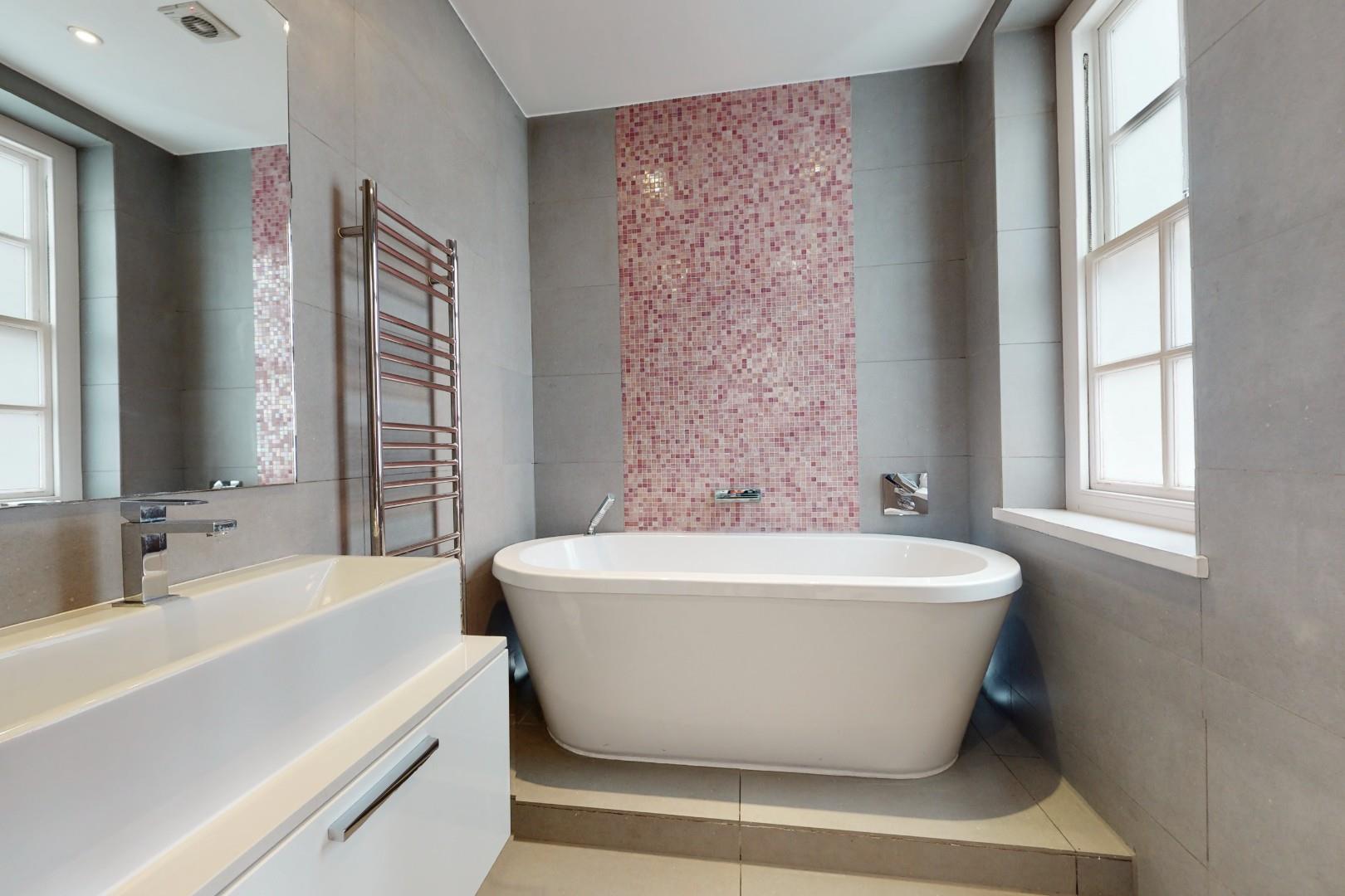 Receivership Sale – St. Johns Wood Park, London NW8