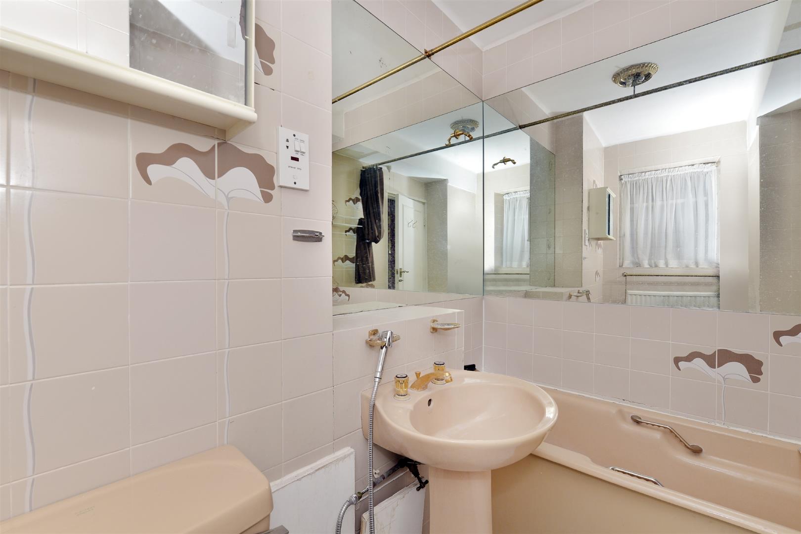 Bentinck Close, Prince Albert Road, St John’s Wood