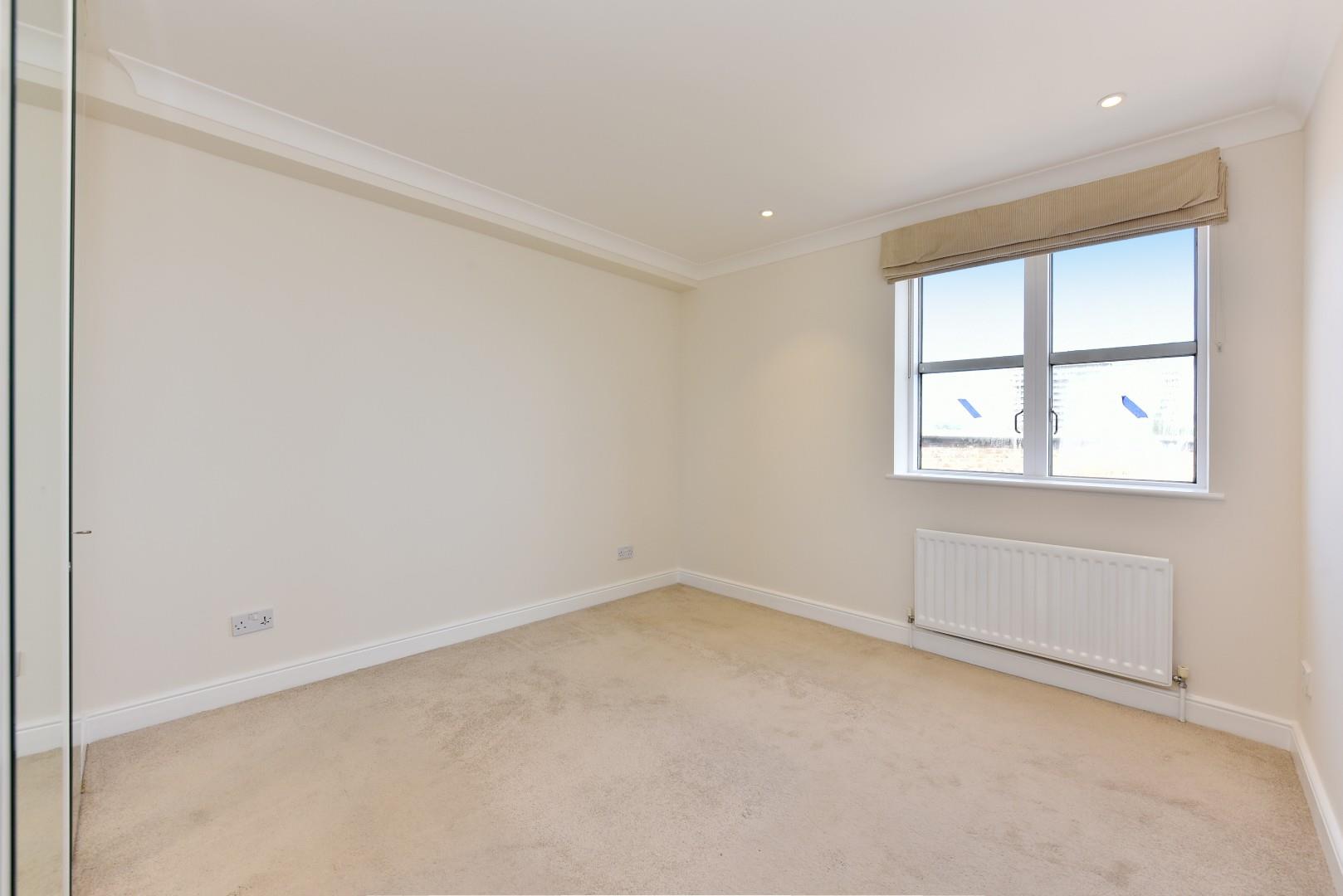 Riverviews – King Henrys Reach, Manbre Road, London W6