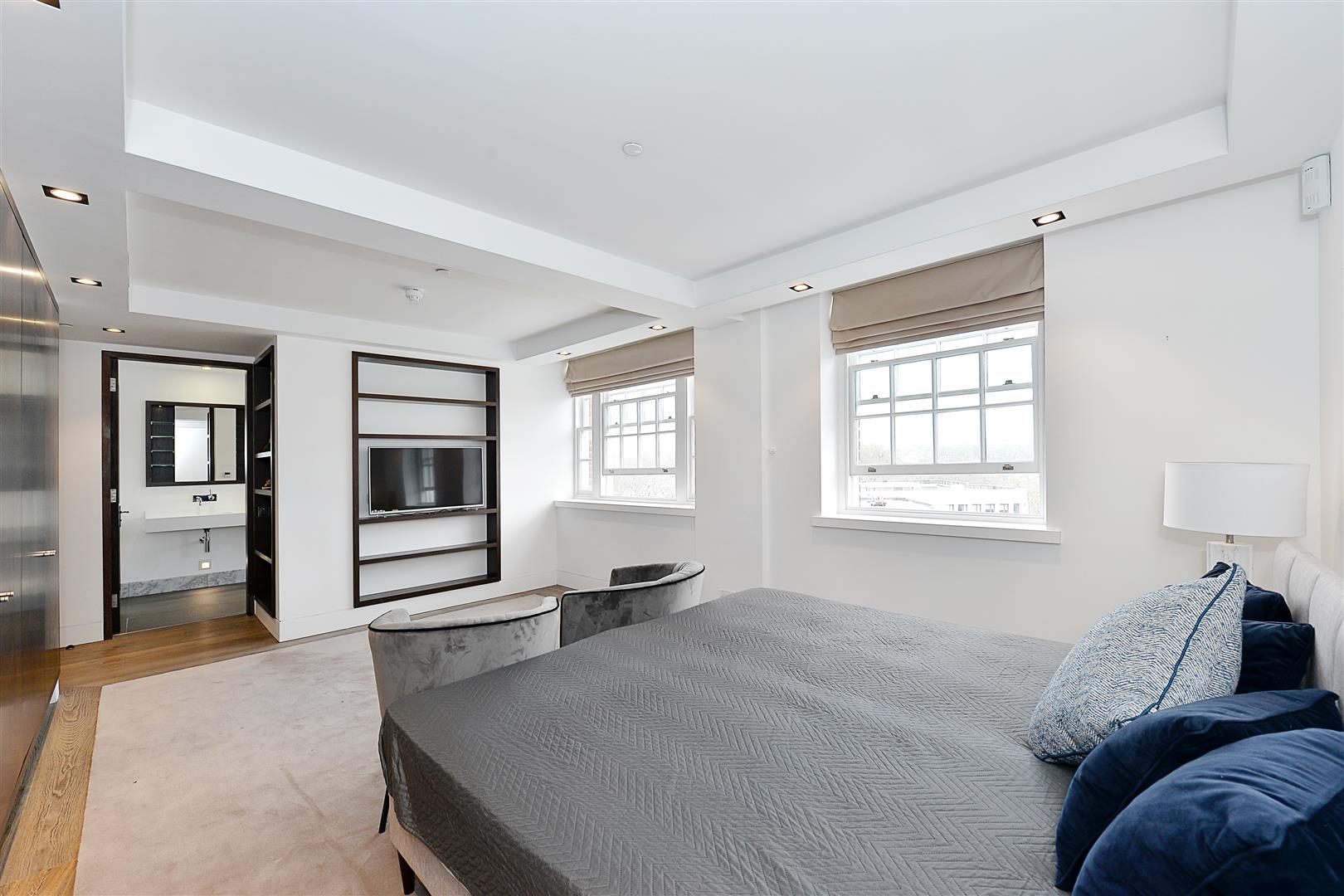 Penthouse, 24 Buckingham Gate, Westminster SW1E