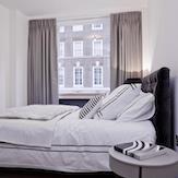 Weymouth Street, Marylebone, W1