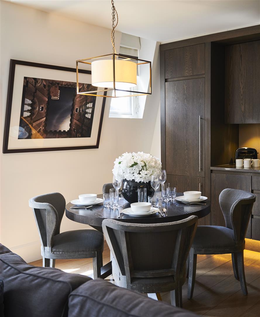 Duke Street, Mayfair, London, W1