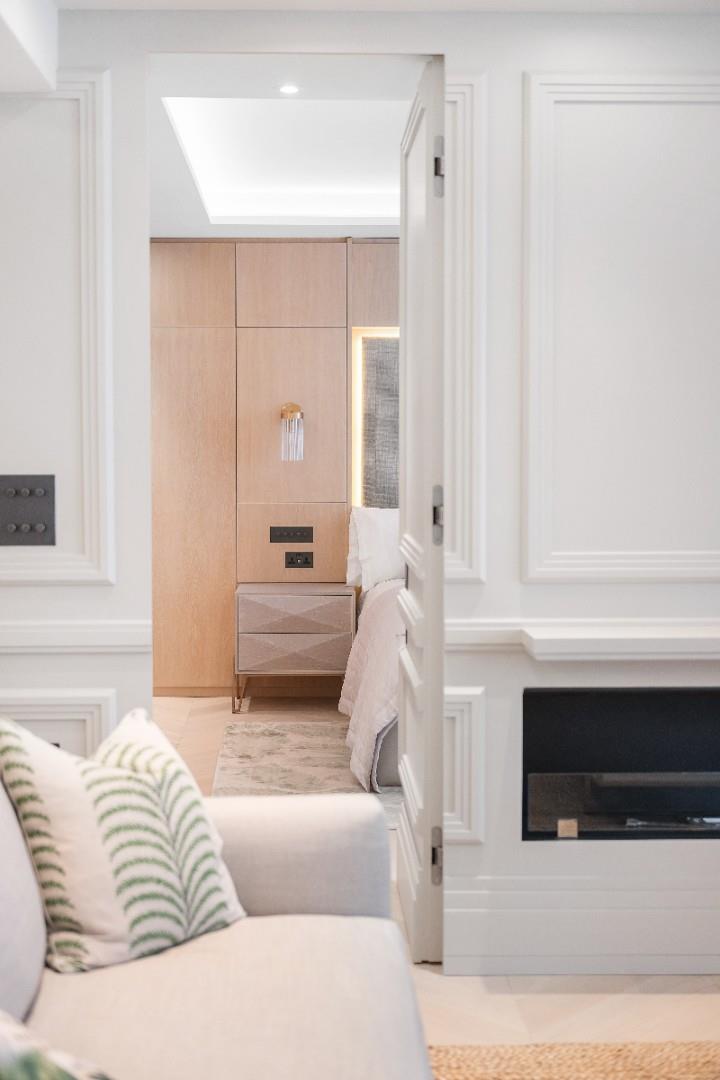 New Cavendish Street, Marylebone
