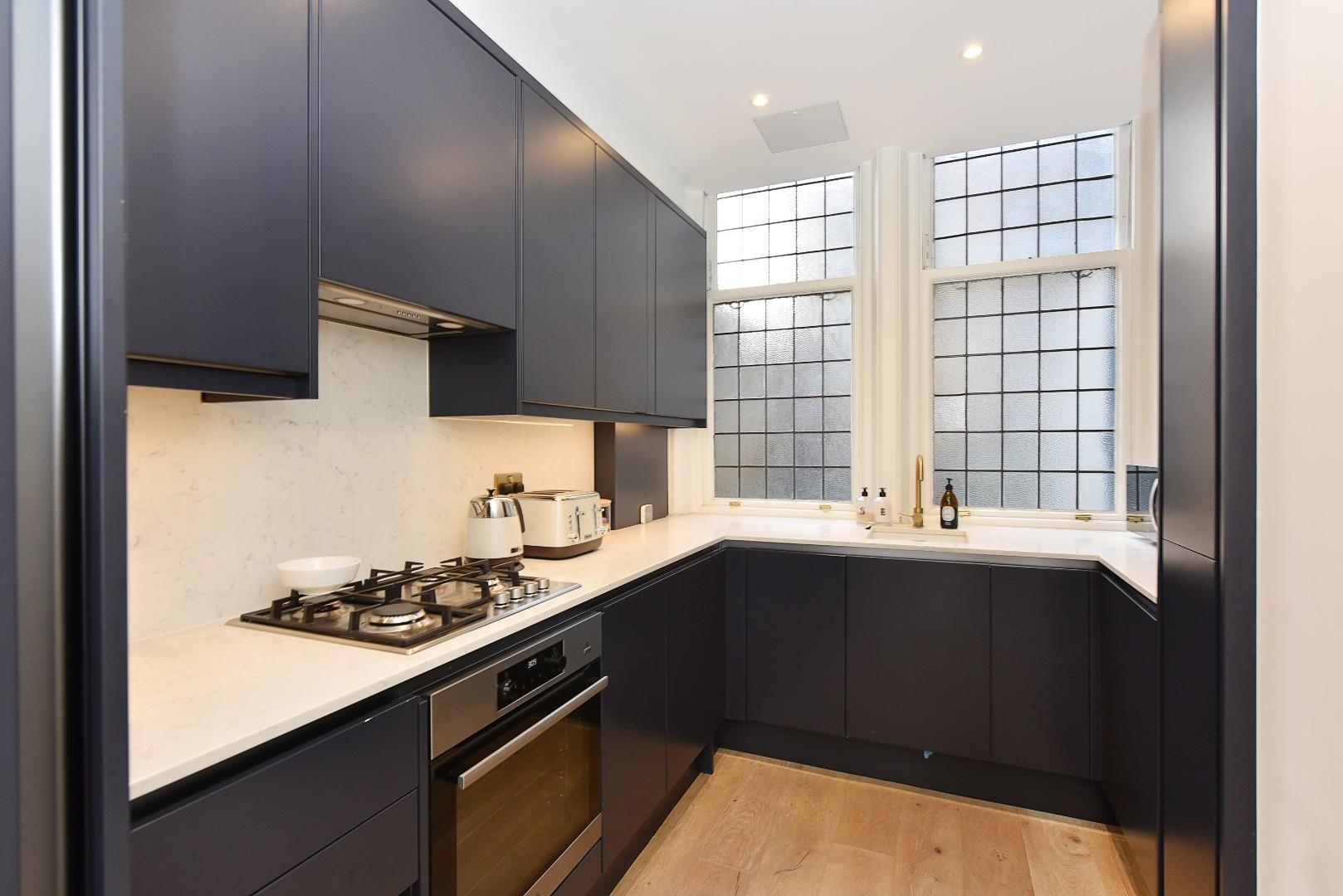 Hans Place, London, Knightsbridge SW1X