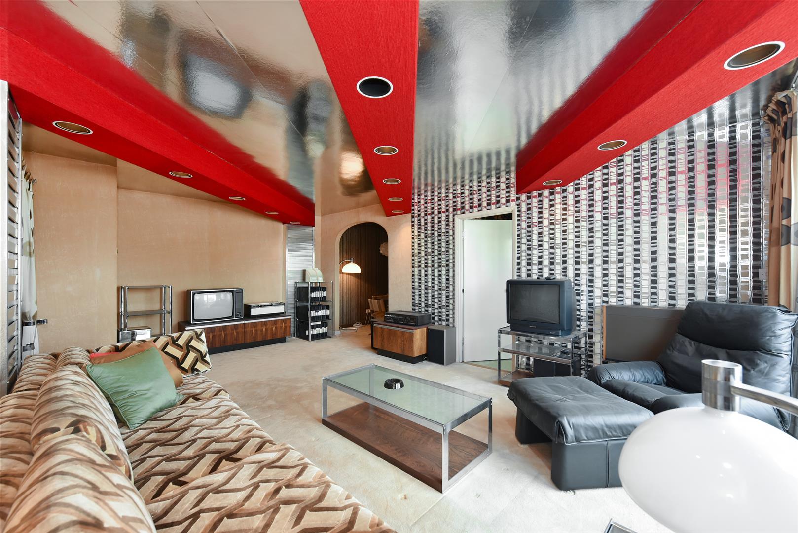 Pier House, Cheyne Walk, Chelsea SW3