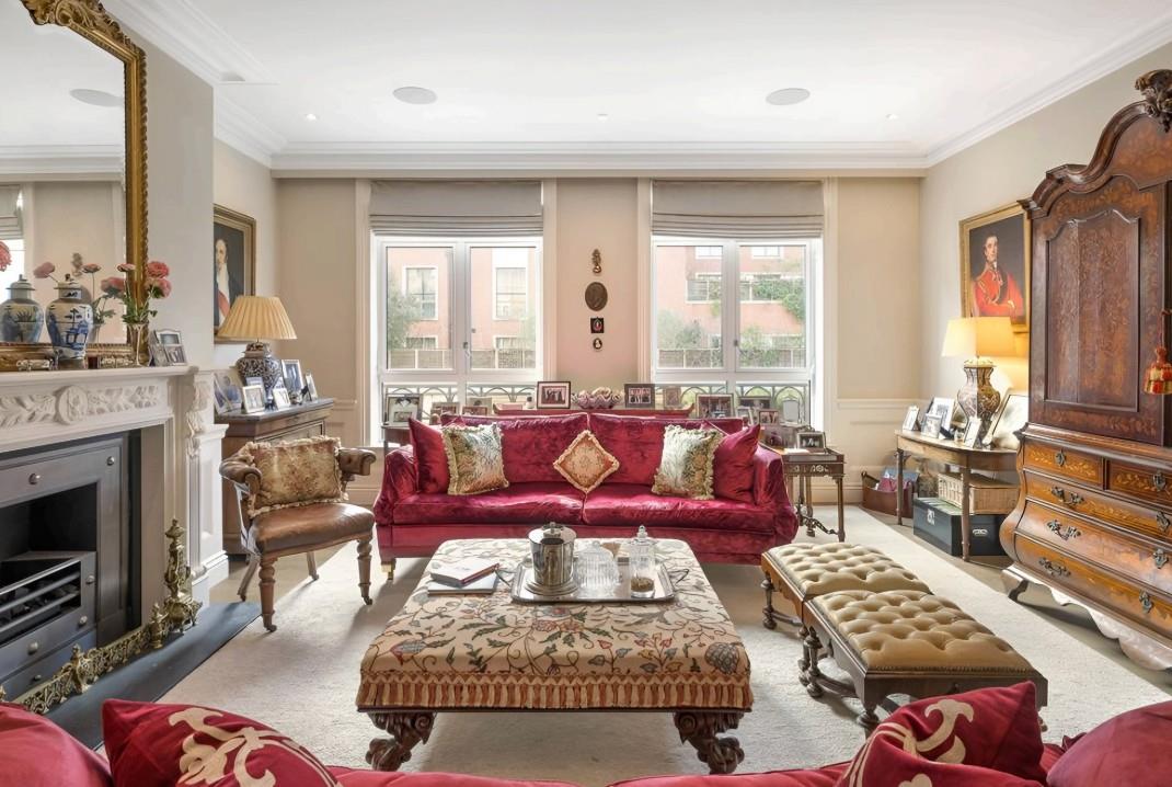 Family House For Sale – Flood Street, Chelsea SW3