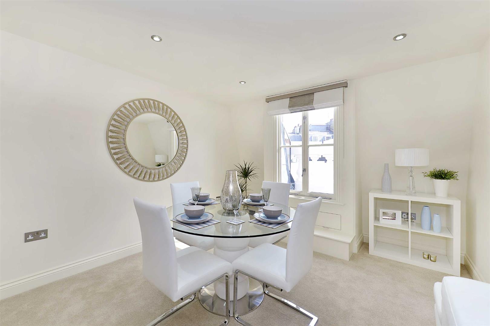 Chesham Street, Belgravia, SW1X