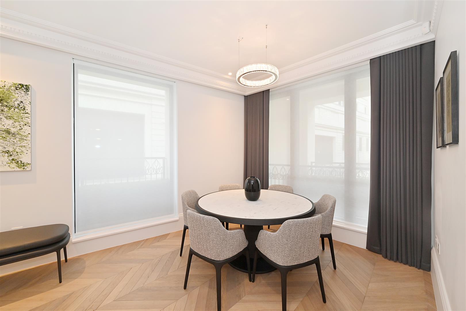 The Chester Collection, Little Chester Street, London, SW1X