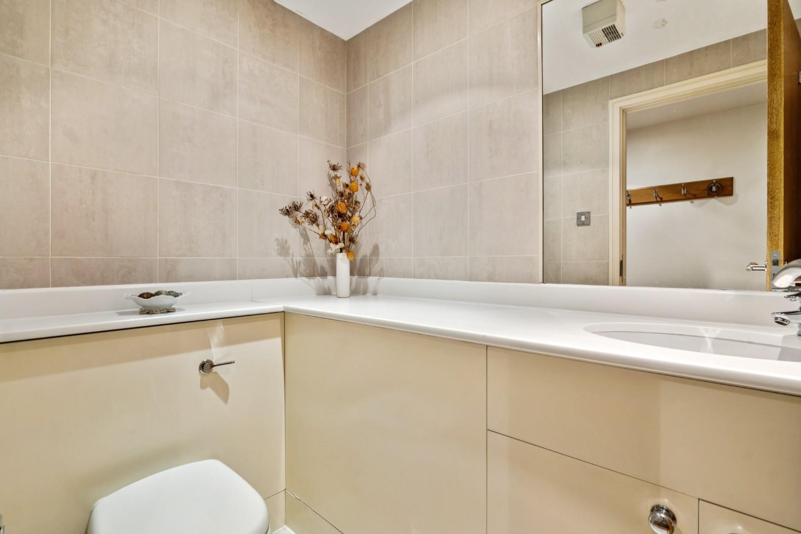 Richbourne Court, Harrowby Street, London W1H