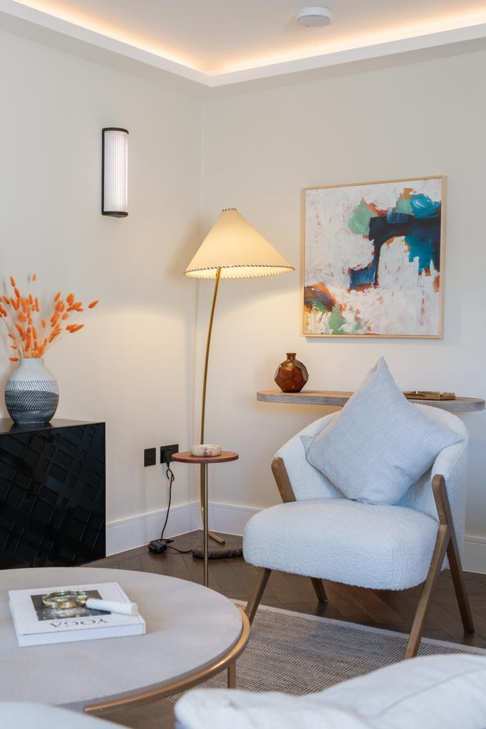 Montagu Street, London W1H