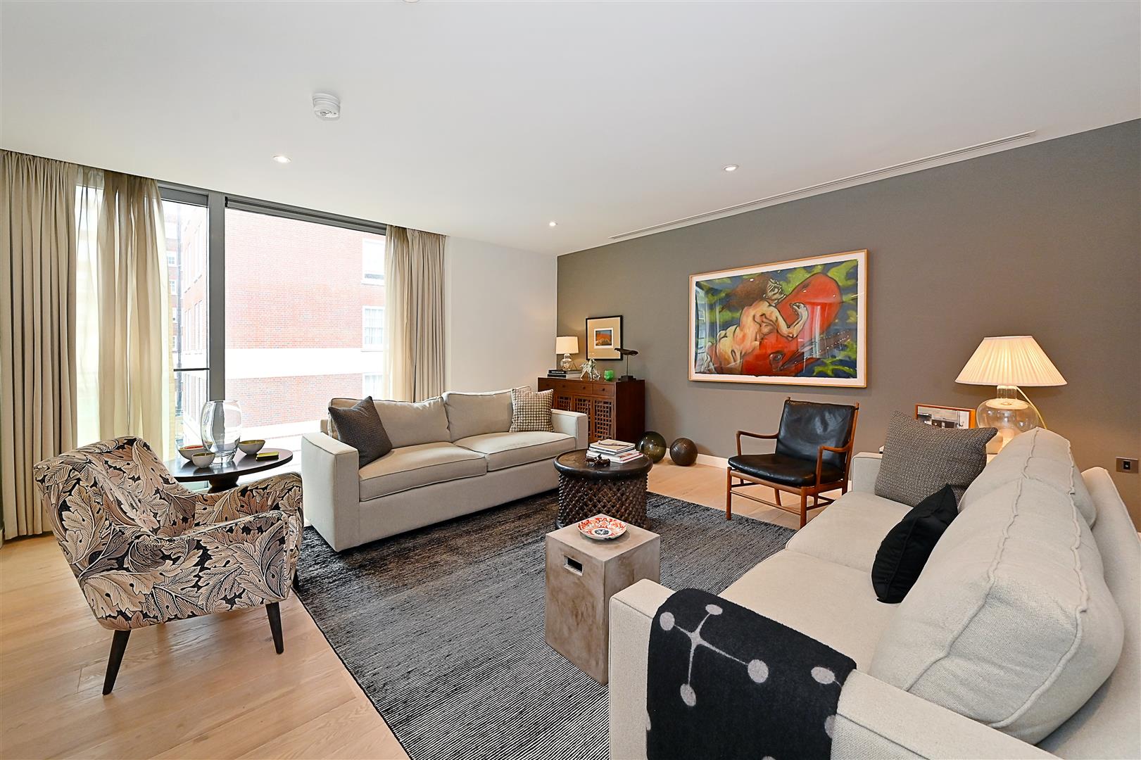 Portman Close, Marylebone W1