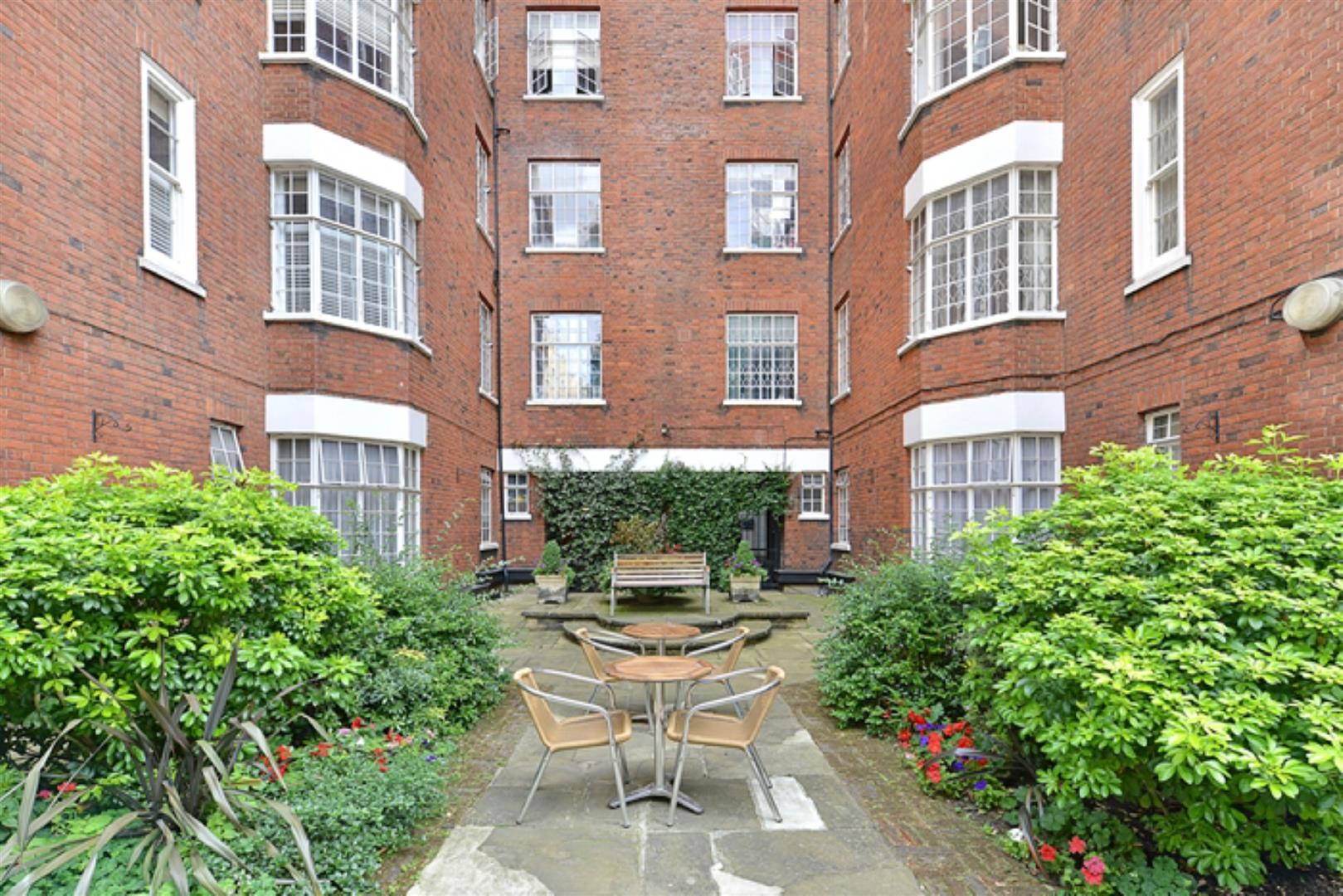 Bryanston Court, George Street, Marylebone W1H