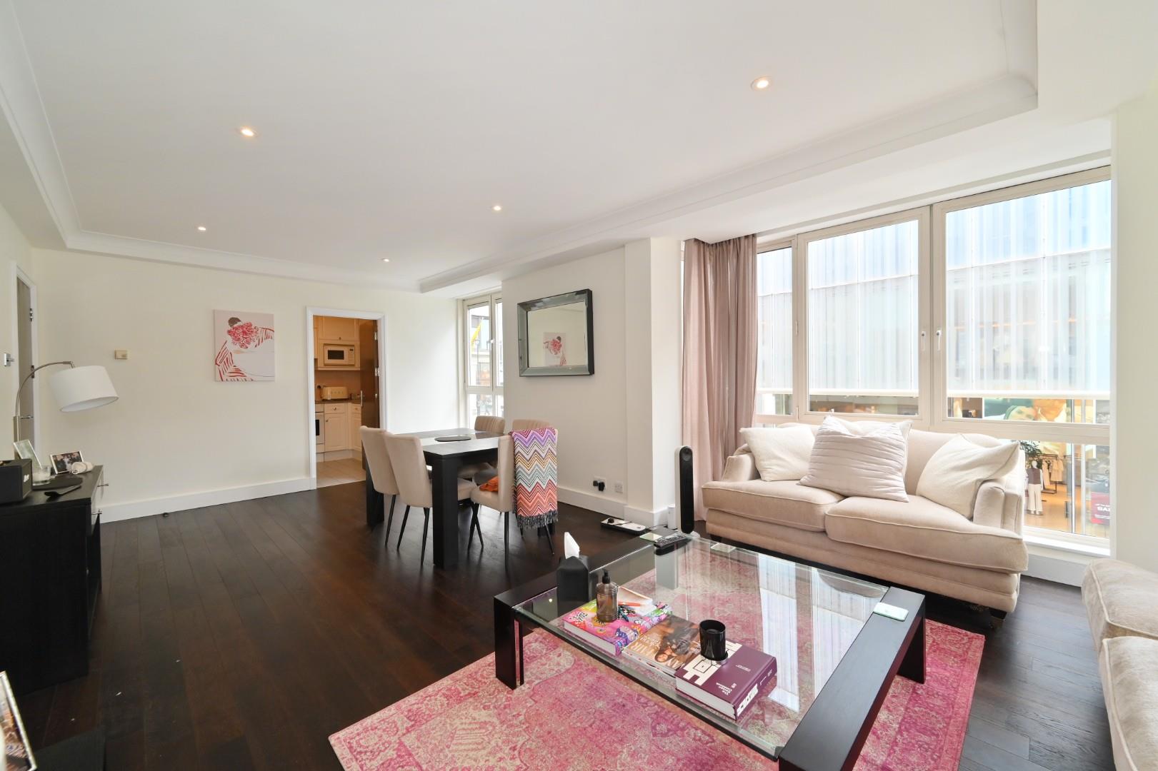 The Phoenix, 19 Barrett Street, Marylebone W1U