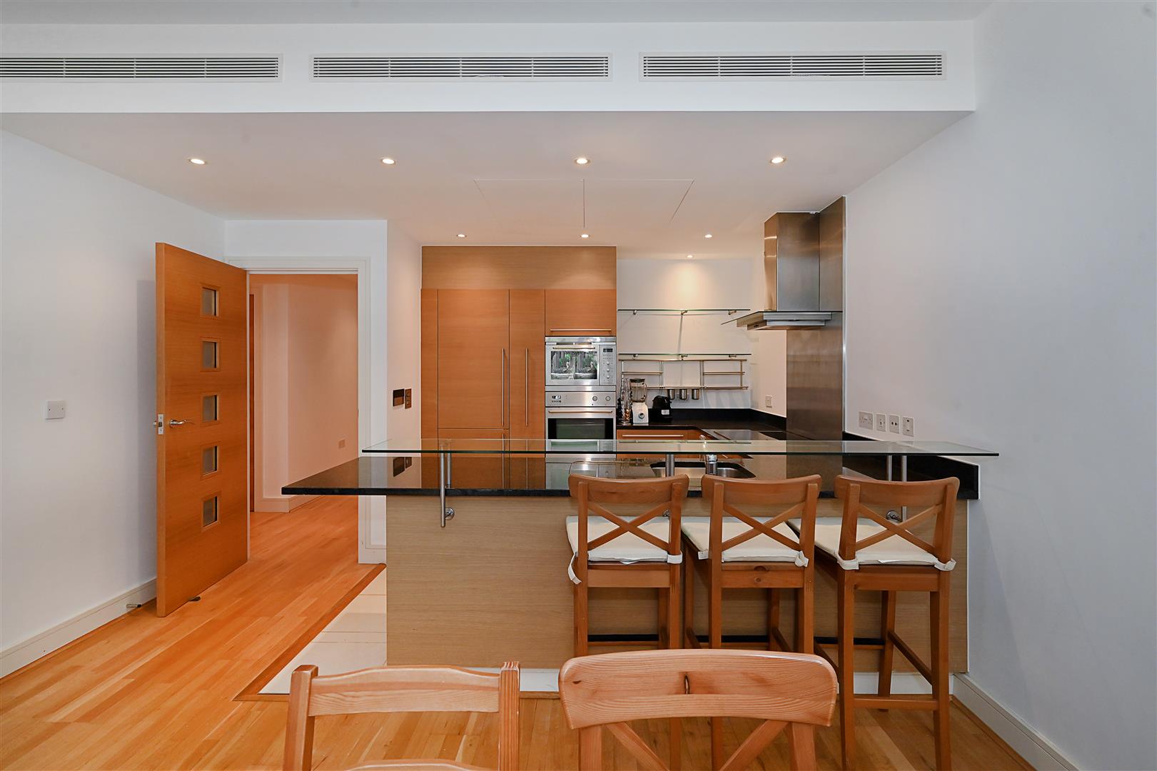 Howard Building, Queenstown Road, SW11