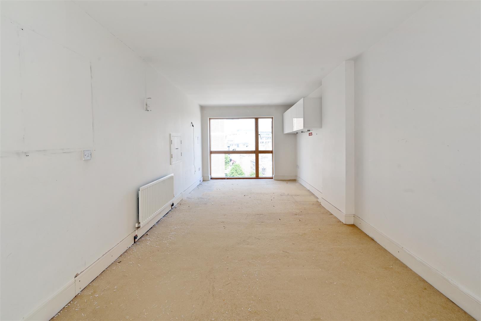 Richbourne Court, 9 Harrowby Street, London W1H