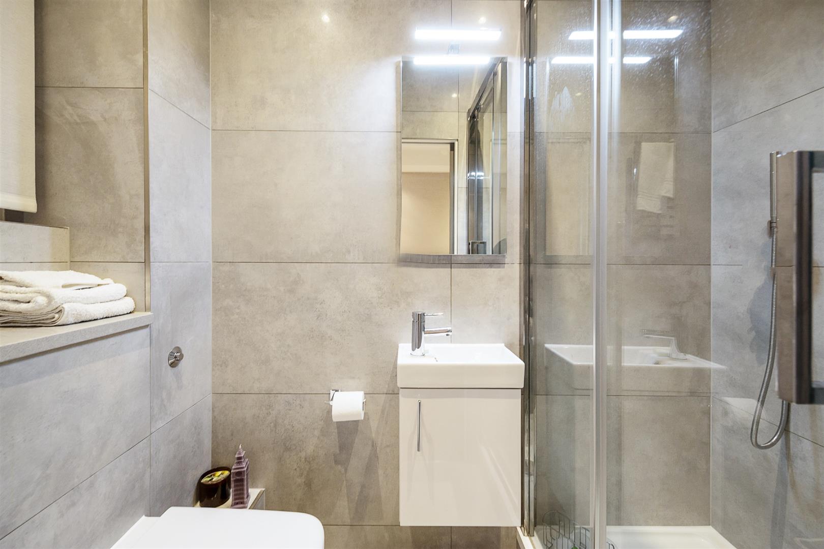 15 Portman Square, Marylebone, W1