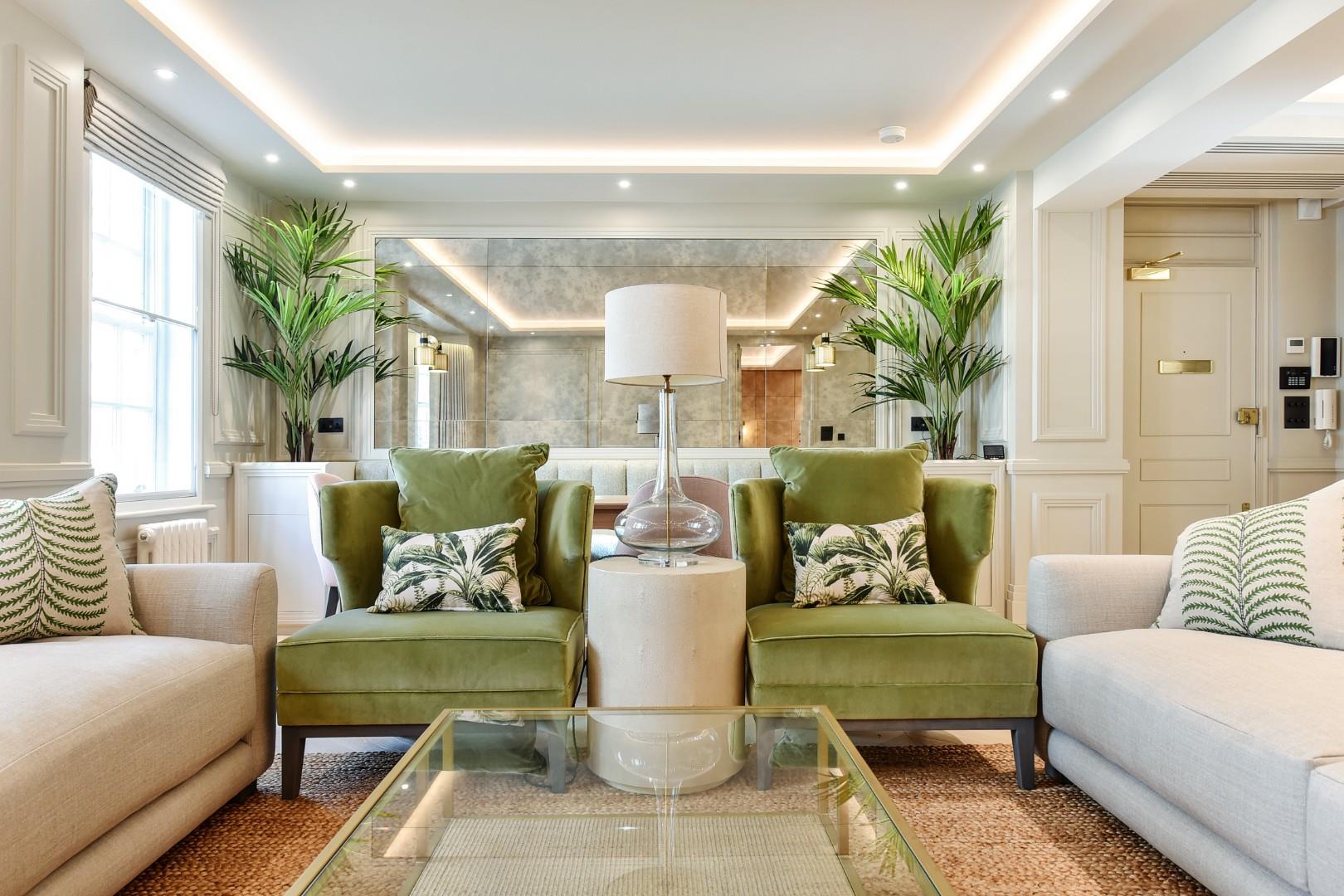 New Cavendish Street, Marylebone