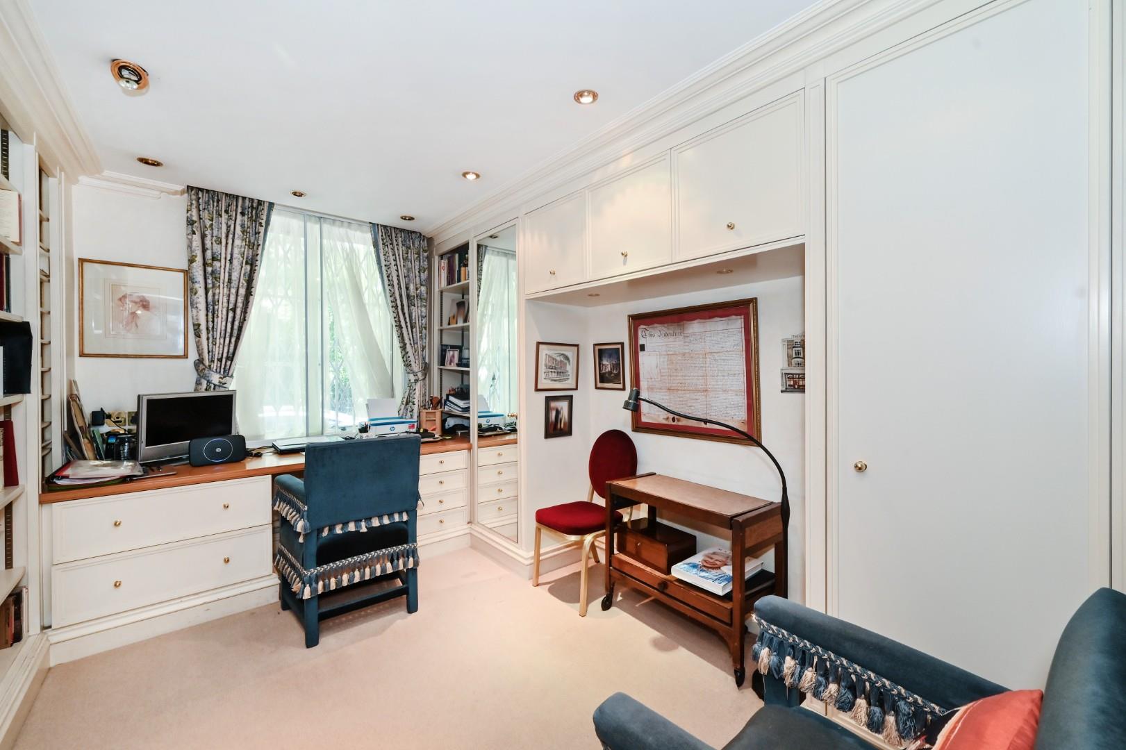 Bryanston Square, Marylebone, London W1H