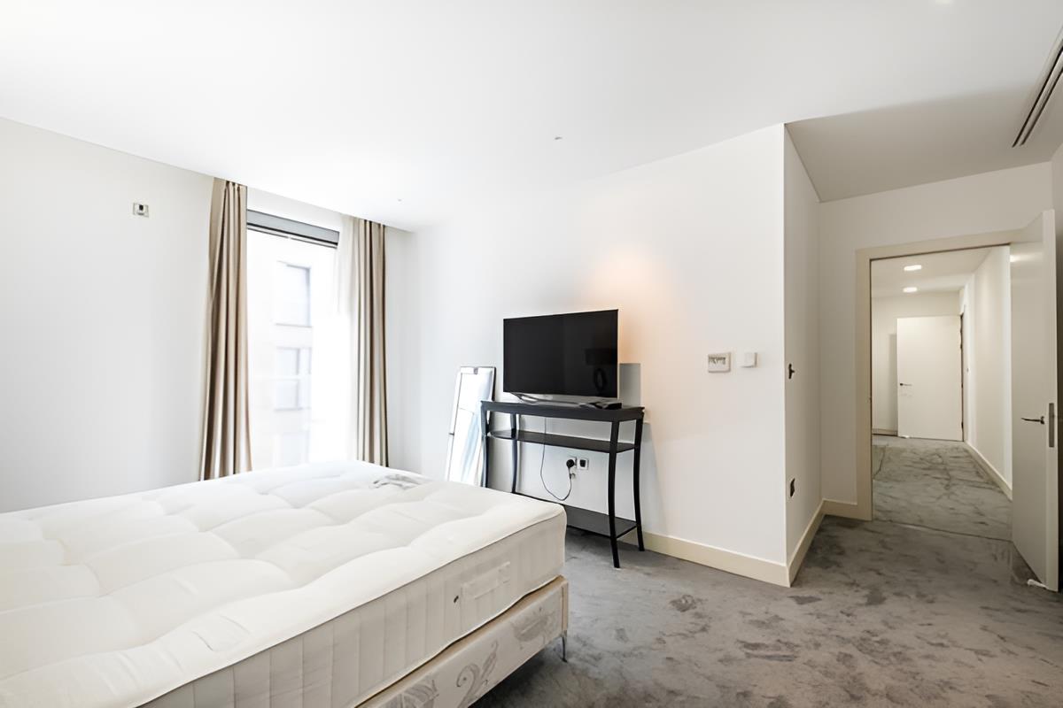 55 George Street, Marylebone, W1U