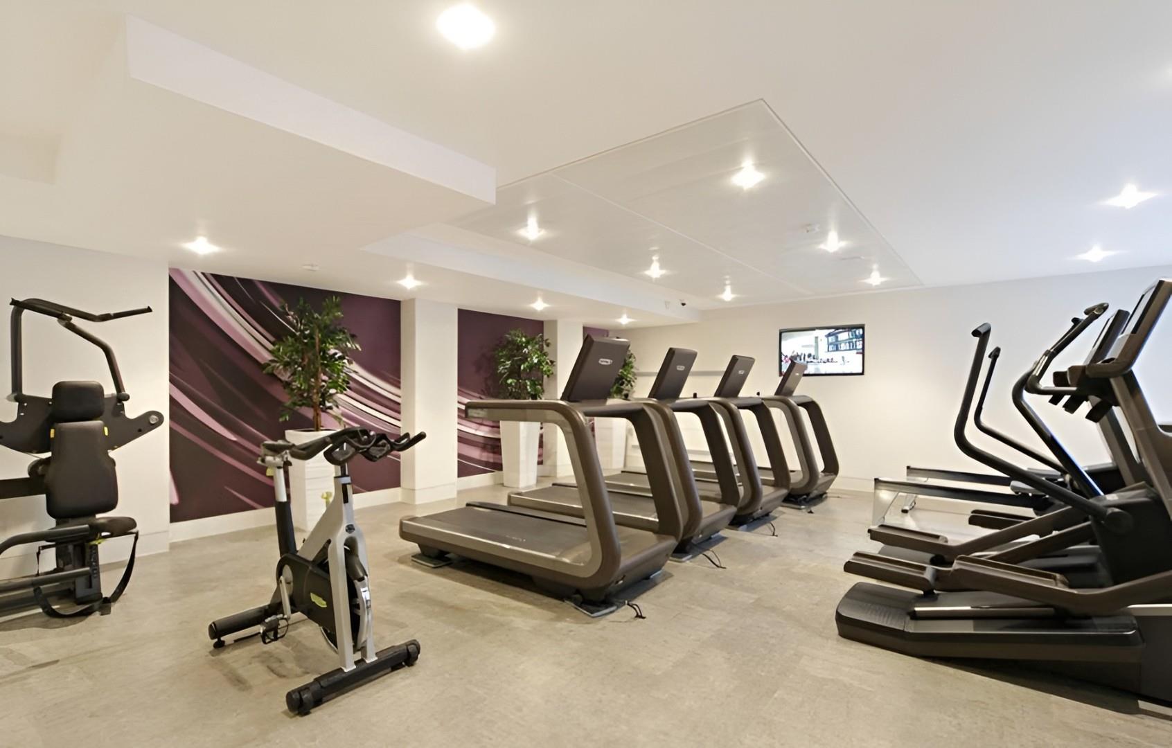 By Order Of The Receiver – 377 Kensington High Street, W14