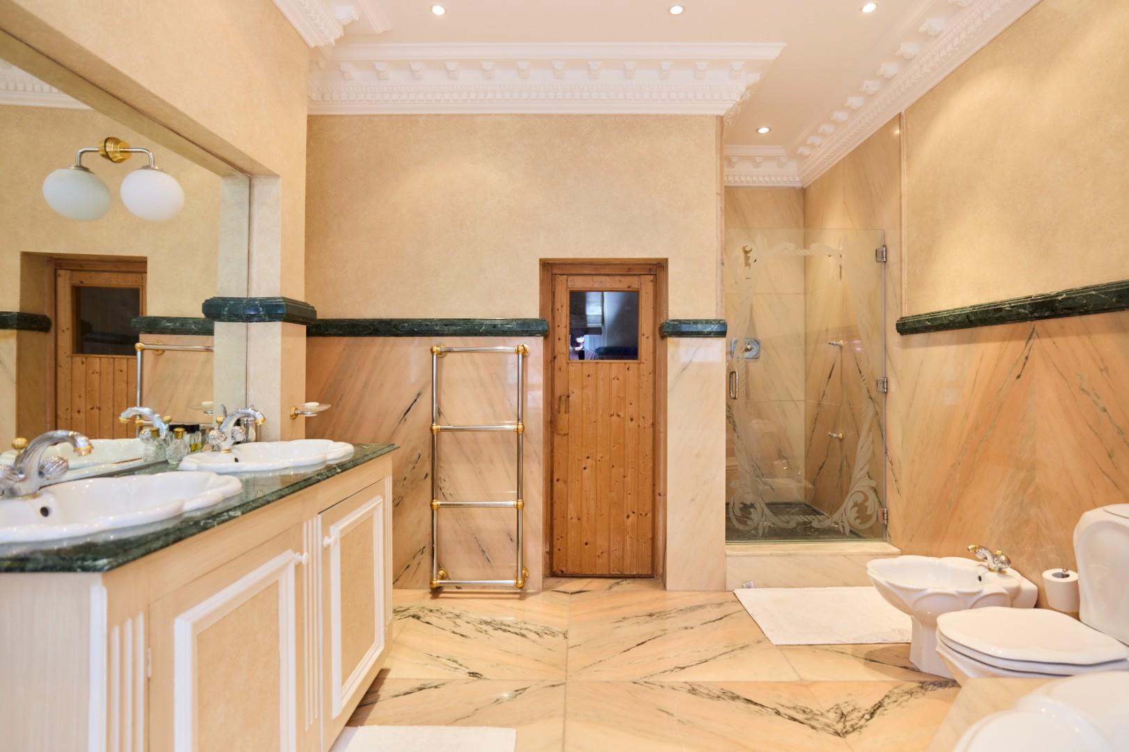 Albert Court, Prince Consort Road, Kensington, London SW7