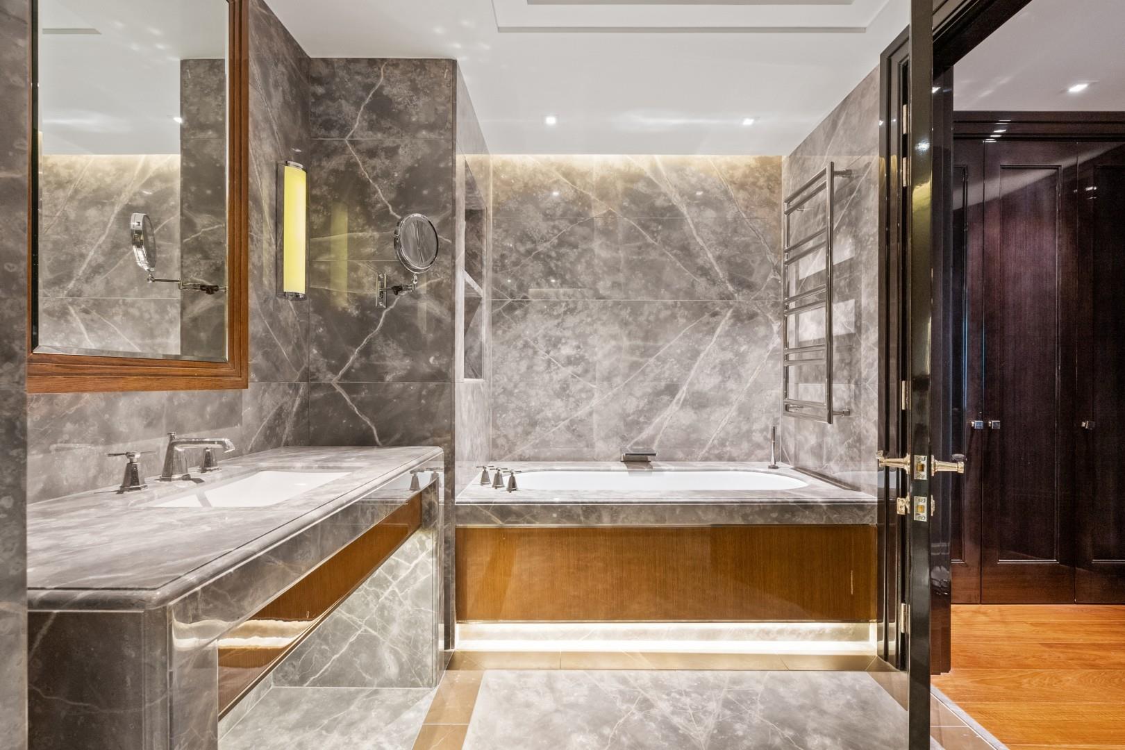 1 Ebury Square, Belgravia, London SW1W