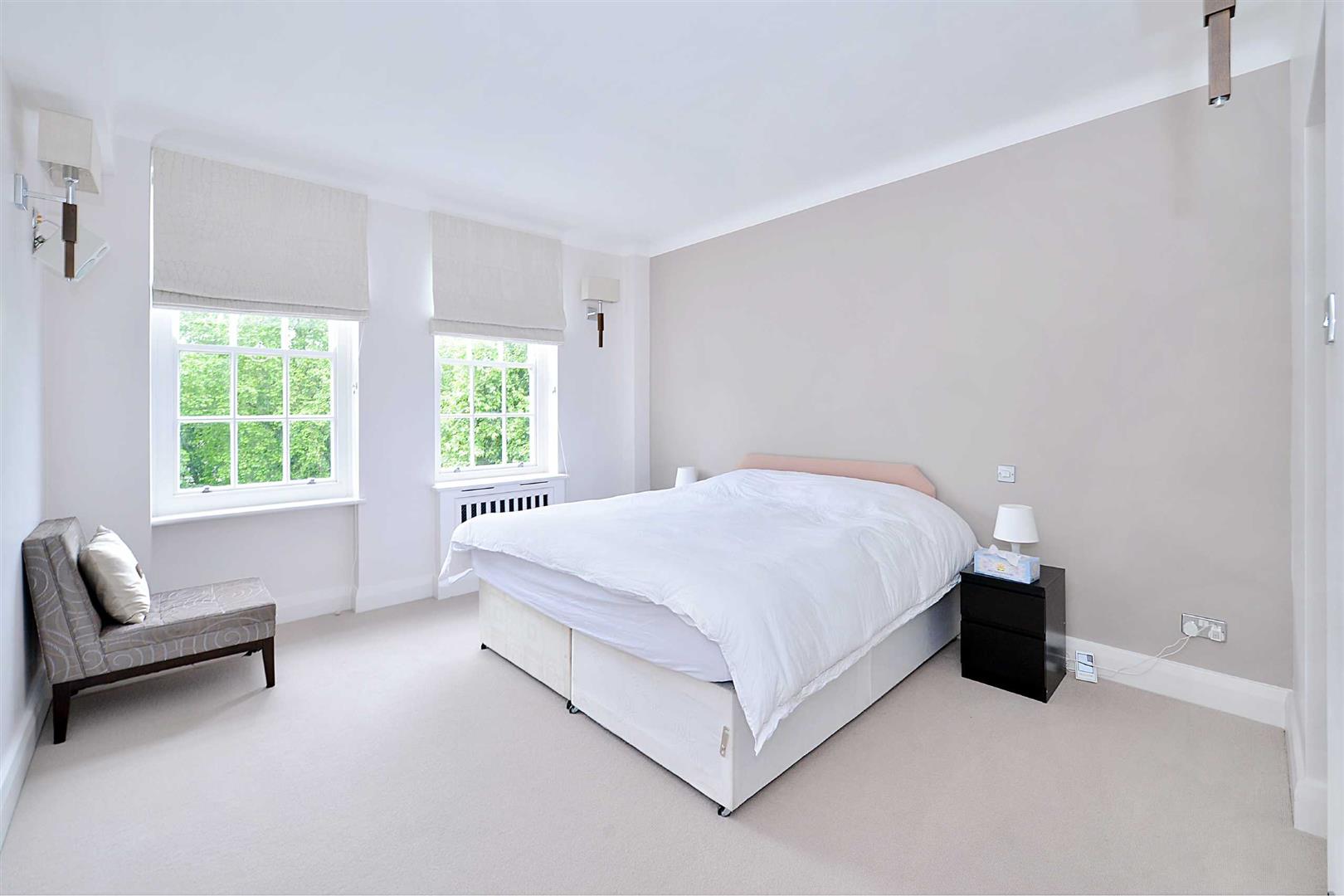 Portman Square, Marylebone