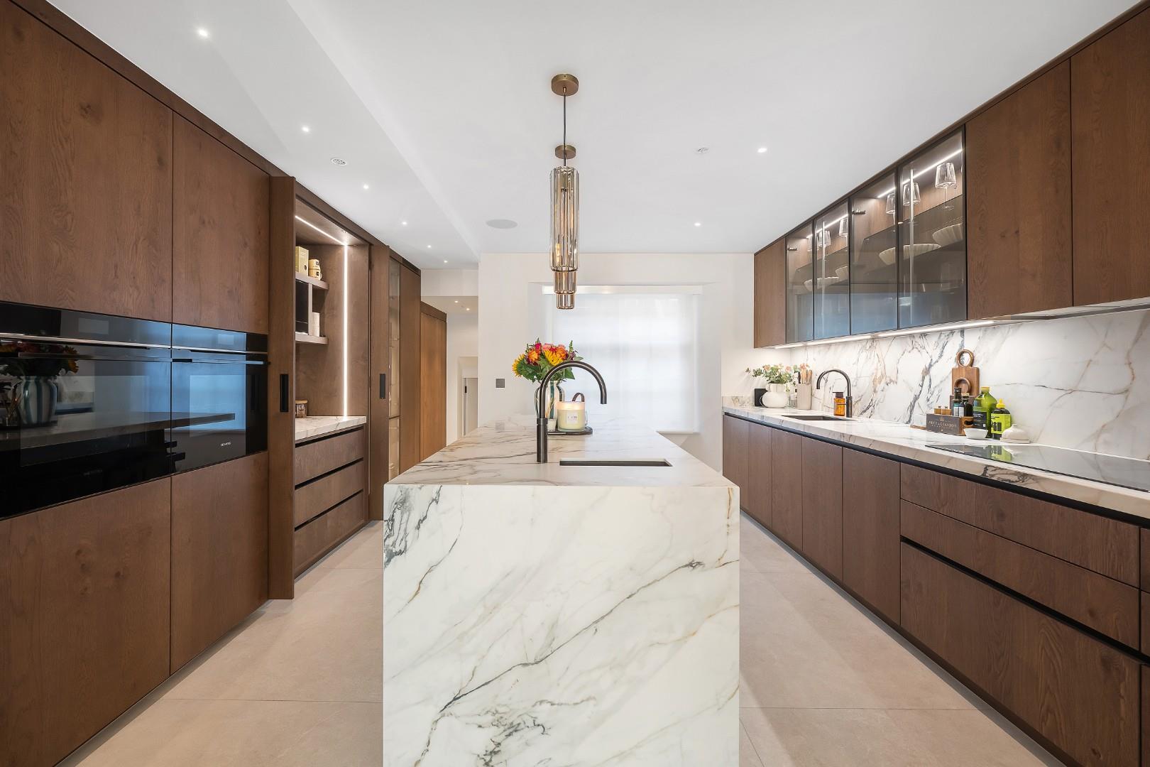Trevor Place, Knightsbridge, SW7